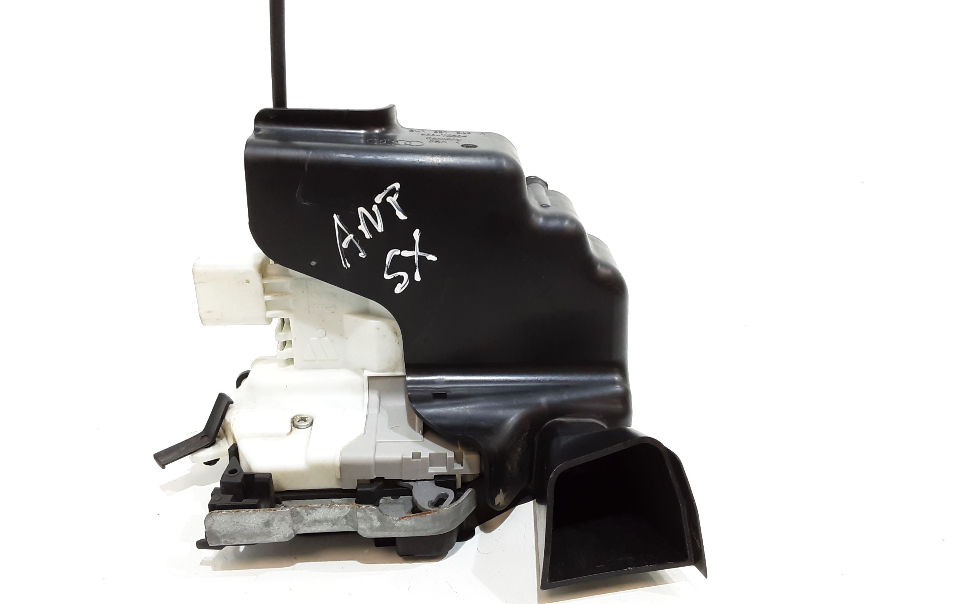 Serratura Anteriore Sinistra AUDI A4 Avant (8W5)