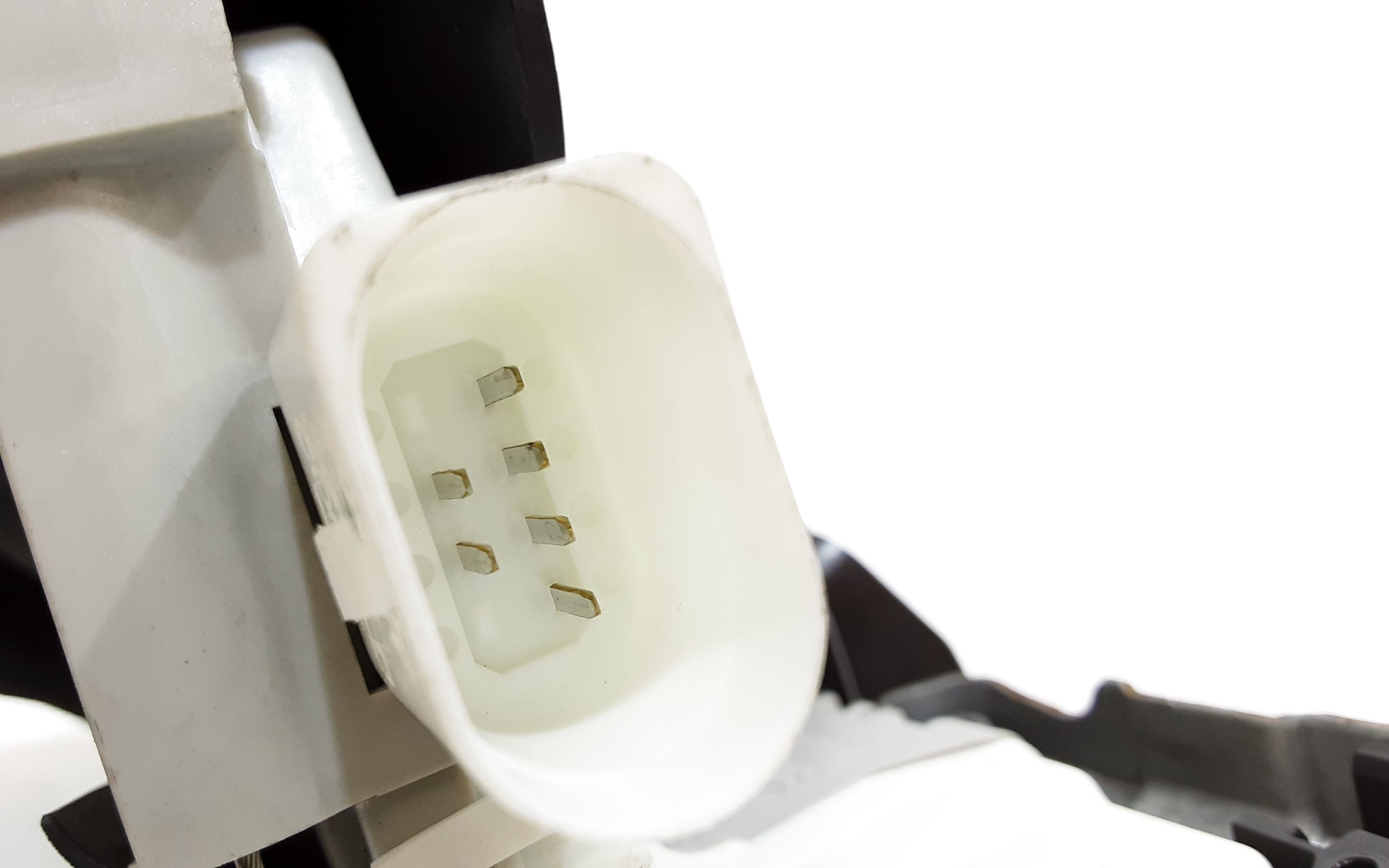 Serratura Anteriore Sinistra AUDI A4 Avant (8W5)