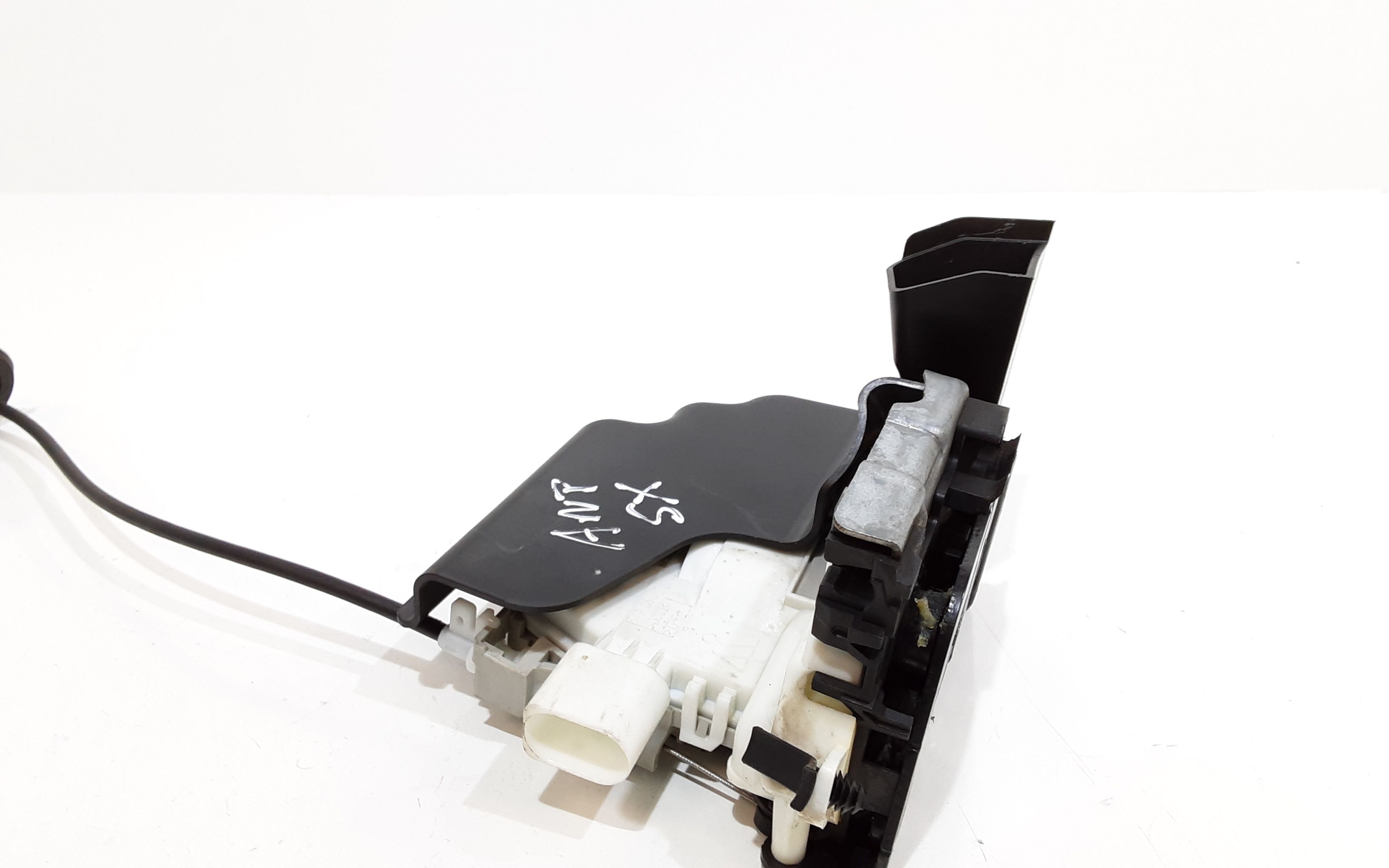 Serratura Anteriore Sinistra AUDI A4 Avant (8W5)