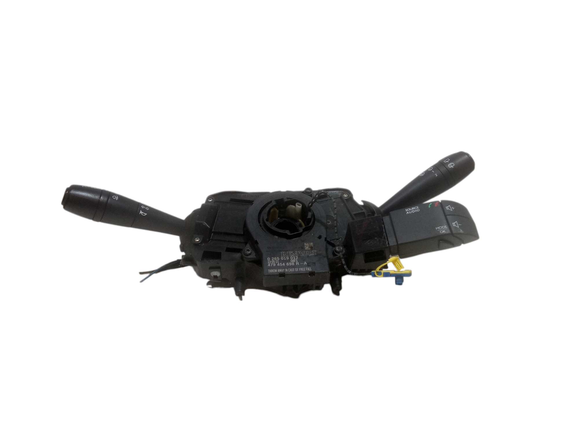 Devioluci per Dacia Sandero 1� Serie (2008 - 2012)