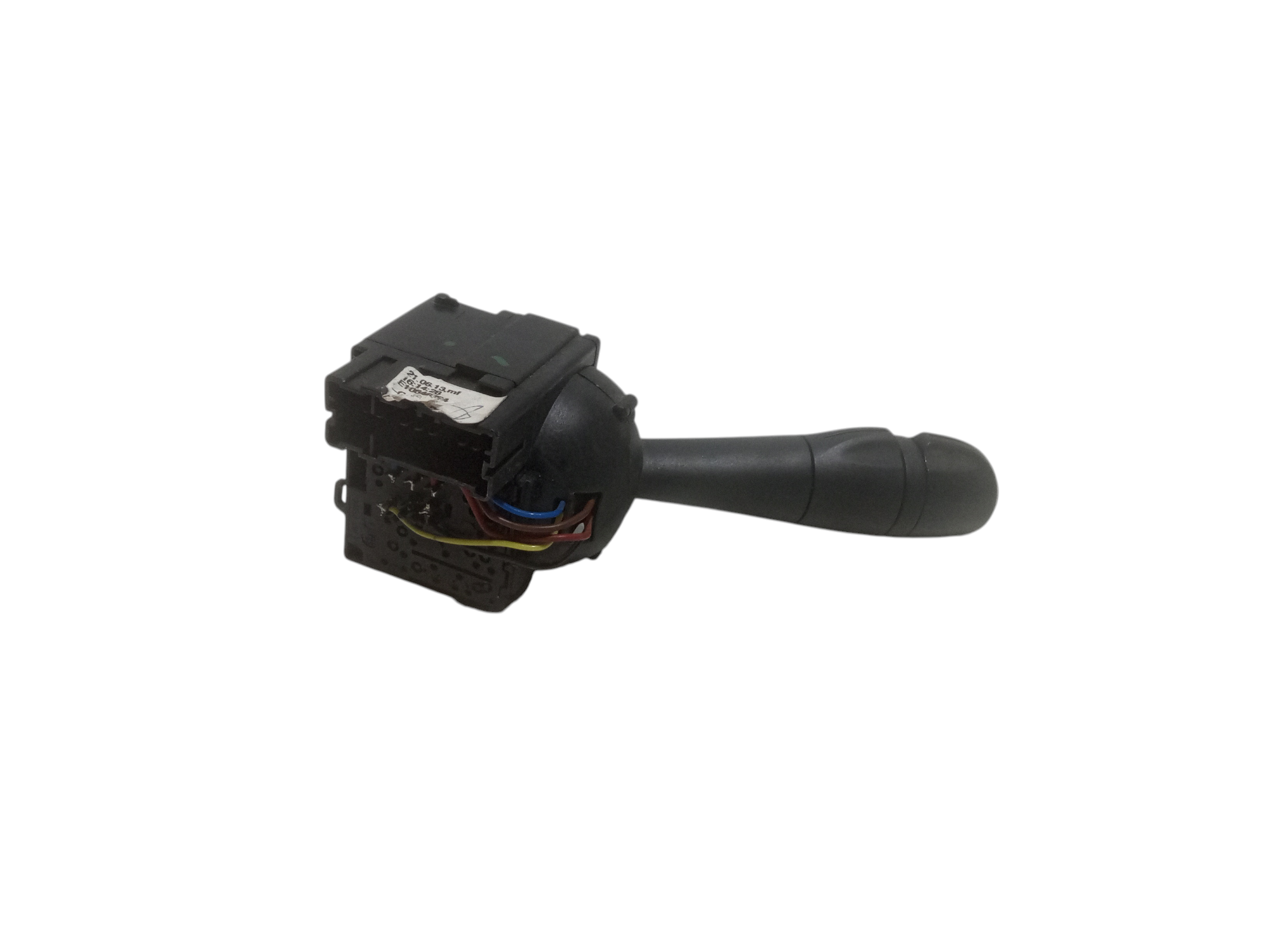 Devioluci sinistro per Dacia Duster 1 Serie (2010 - In produzione)