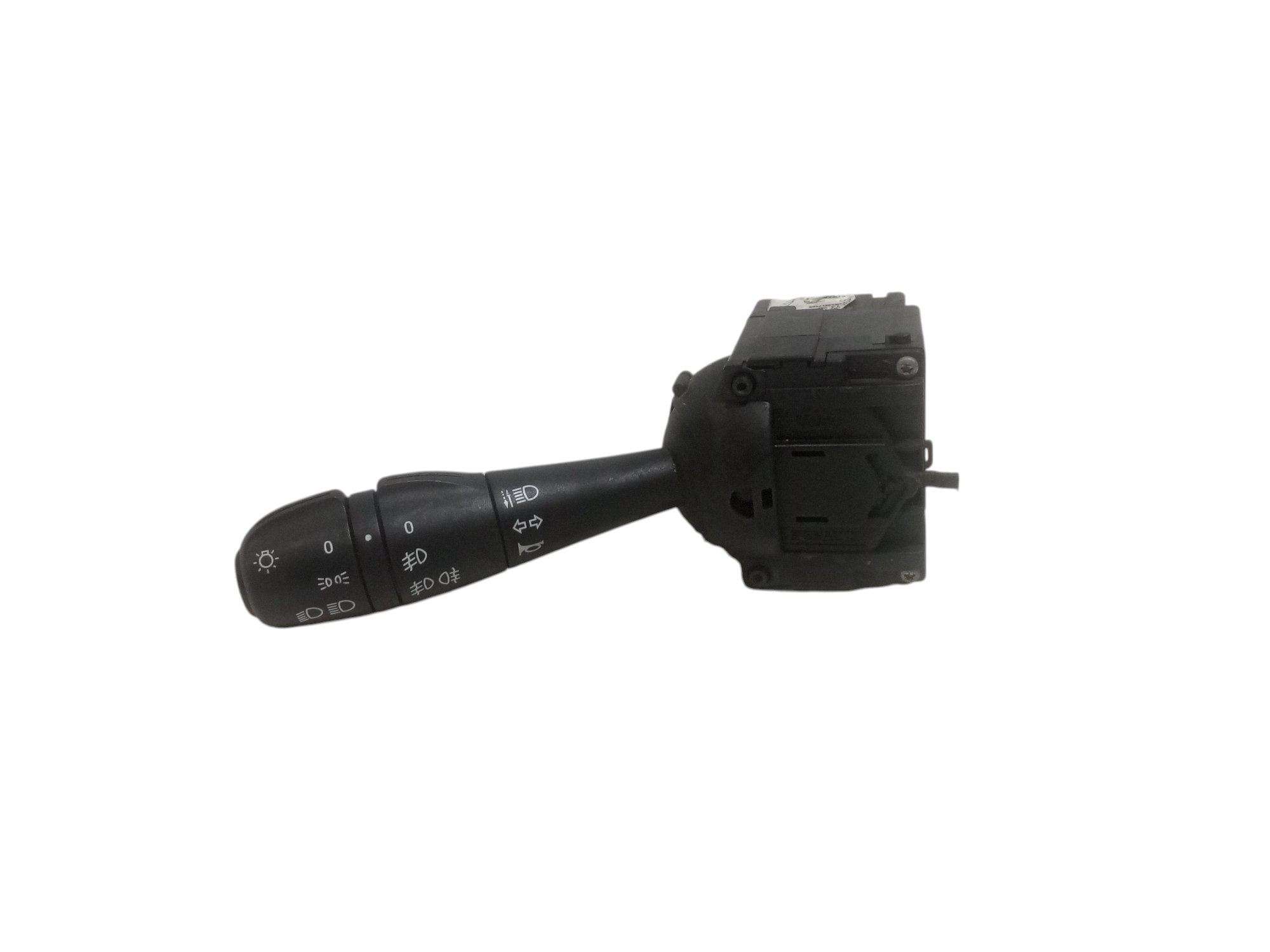 Devioluci sinistro per Dacia Duster 1 Serie (2010 - In produzione)