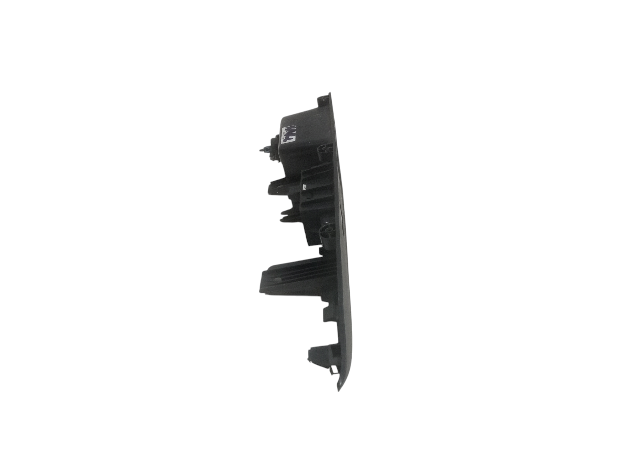 Pulsantiera Anteriore Destra Passeggero per Opel Karl Serie (2015 - 2017)