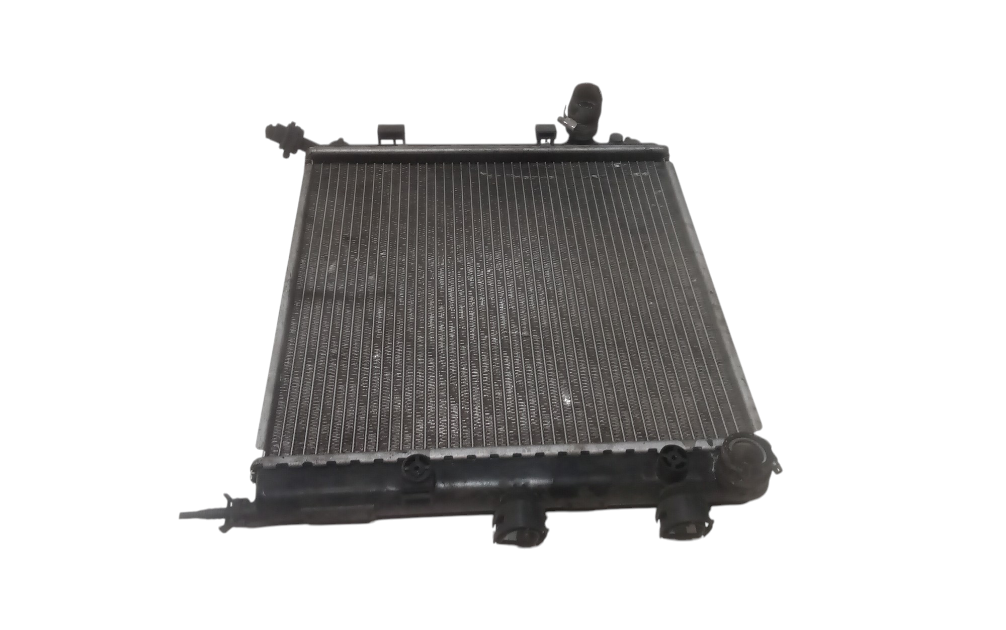 Radiatore acqua per Peugeot 207 1 Serie (2006 - 2009)