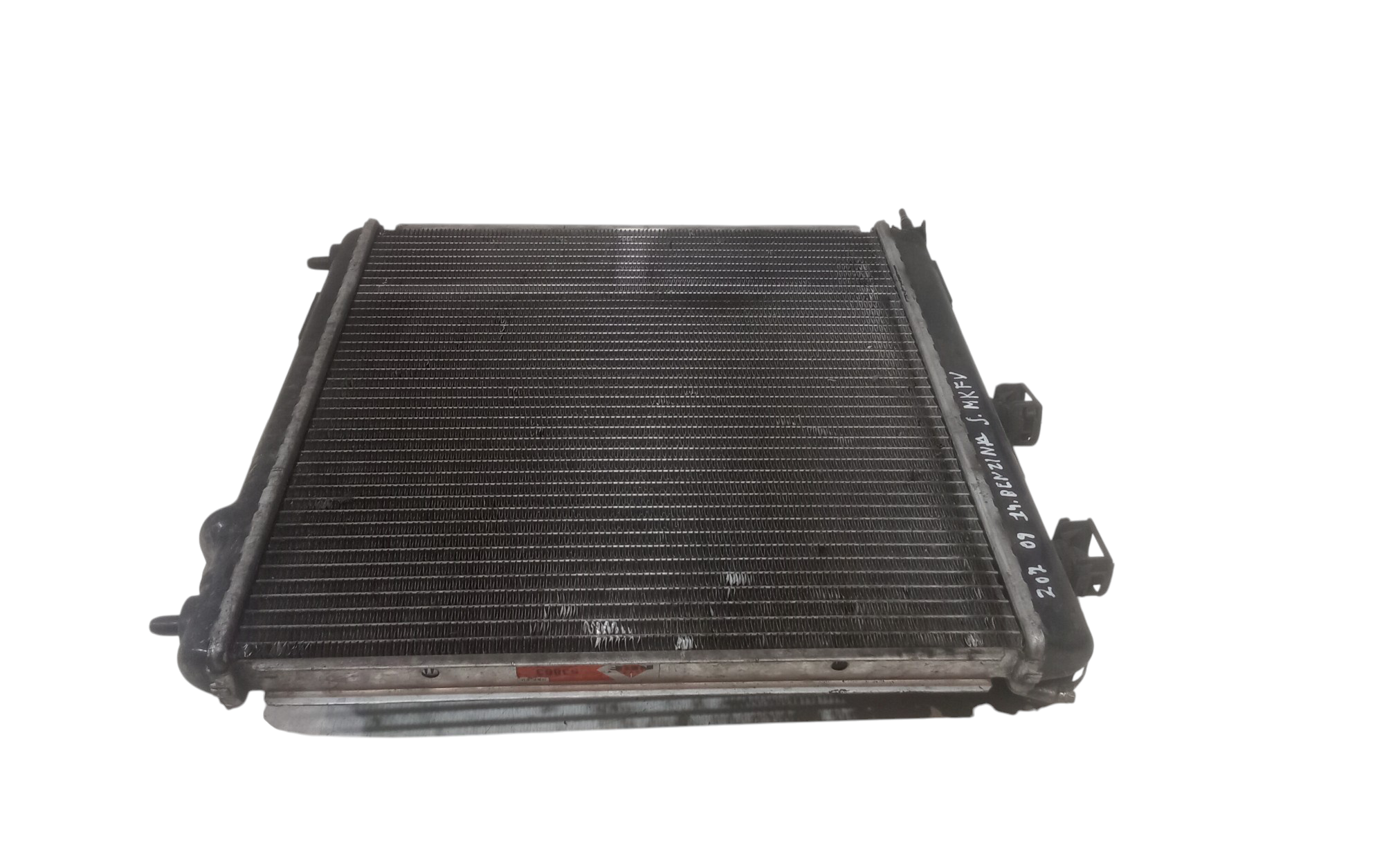 Radiatore acqua per Peugeot 207 1 Serie (2006 - 2009)