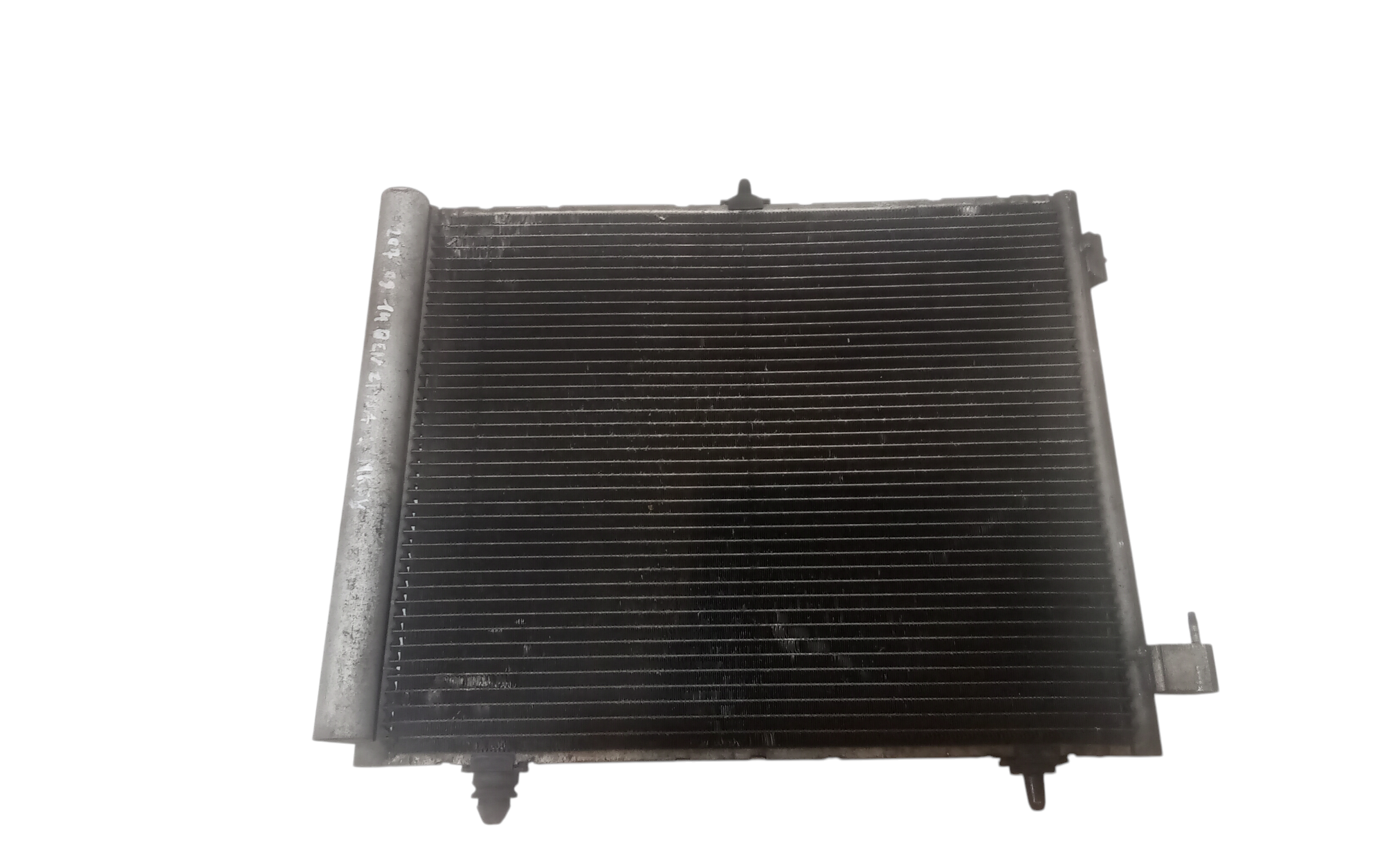 Radiatore A/C per Peugeot 207 1 Serie (2006 - 2009)