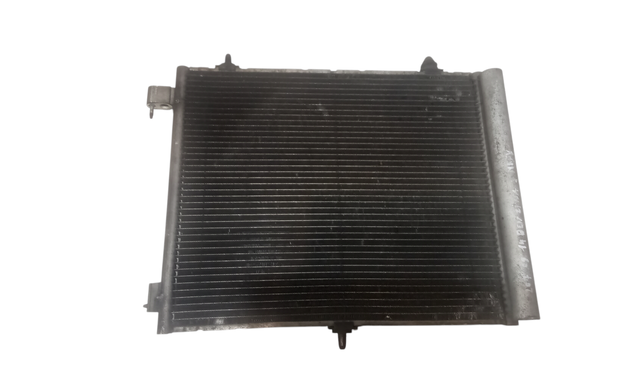 Radiatore A/C per Peugeot 207 1 Serie (2006 - 2009)