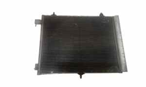 Radiatore A/C per Peugeot 207 1 Serie (2006 - 2009)
