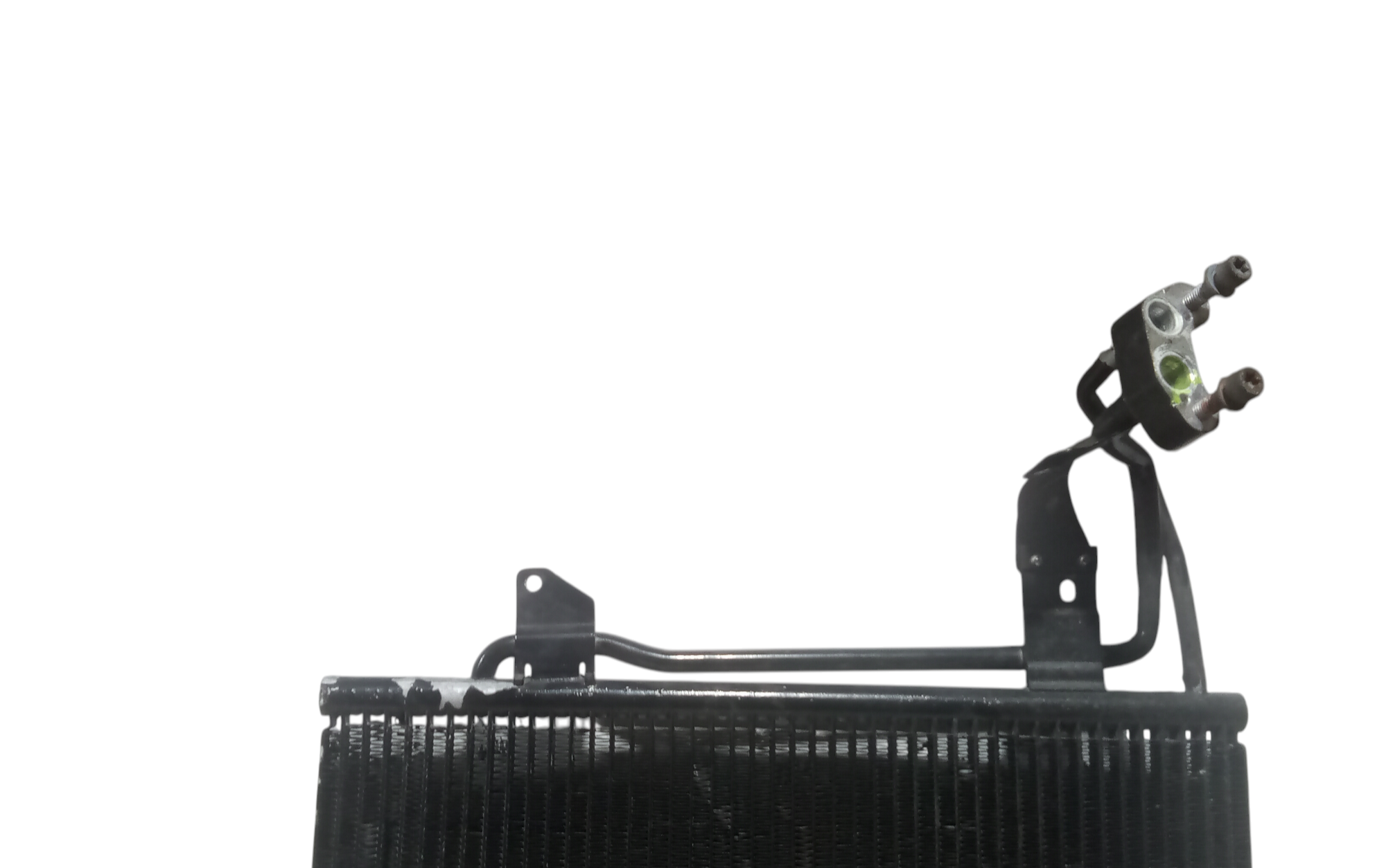 Radiatore A/C per Volkswagen Touran 2 Serie (2007 - 2010)