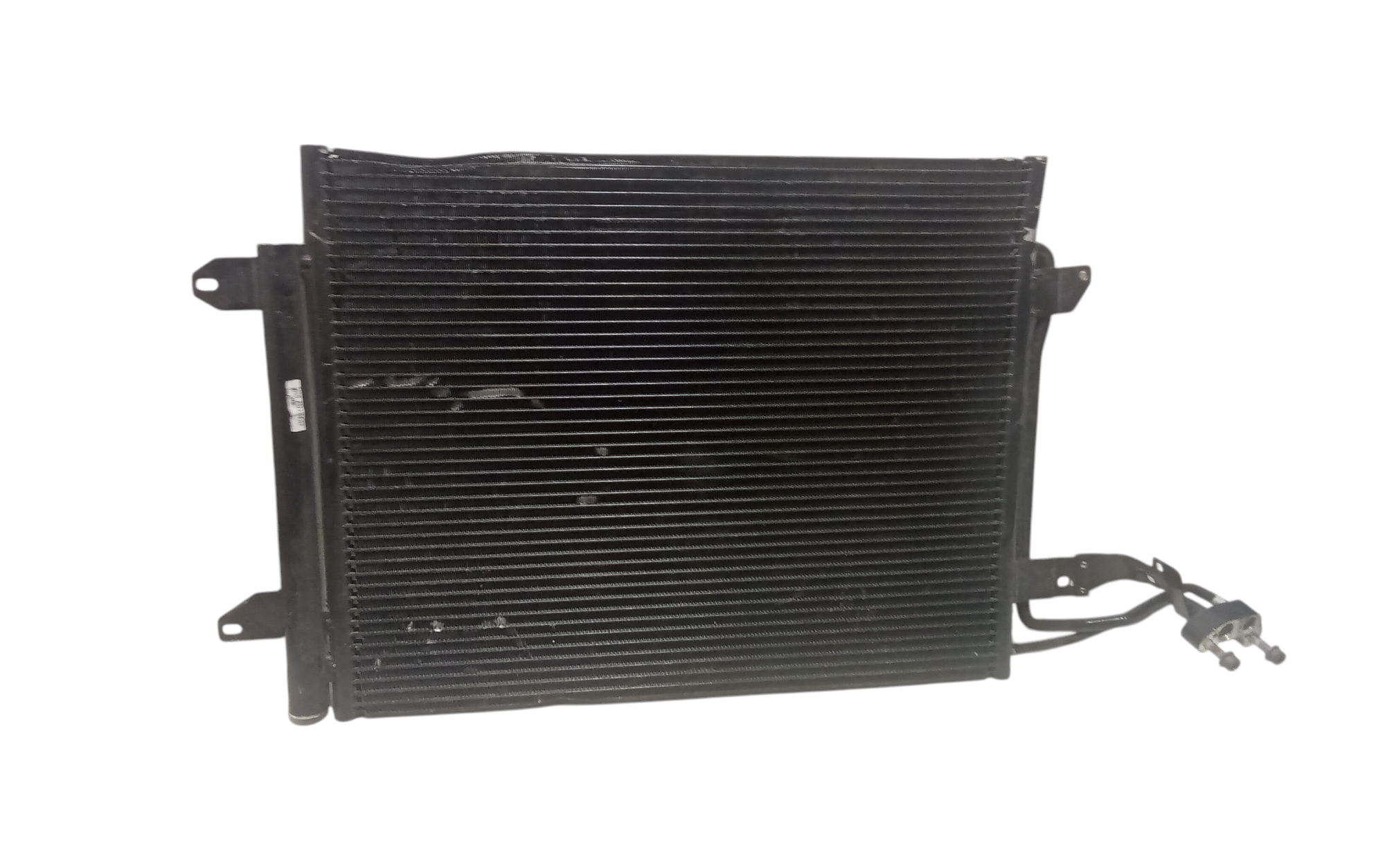Radiatore A/C per Volkswagen Touran 2 Serie (2007 - 2010)