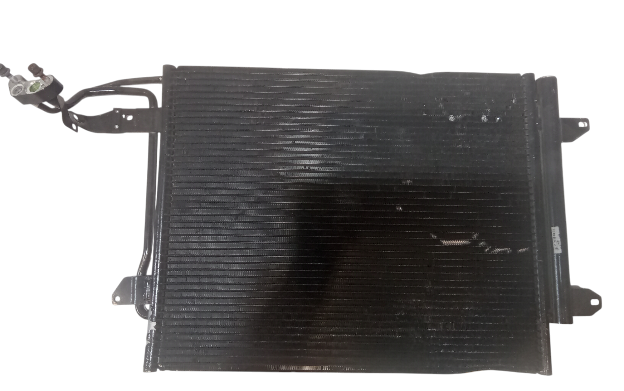 Radiatore A/C per Volkswagen Touran 2 Serie (2007 - 2010)