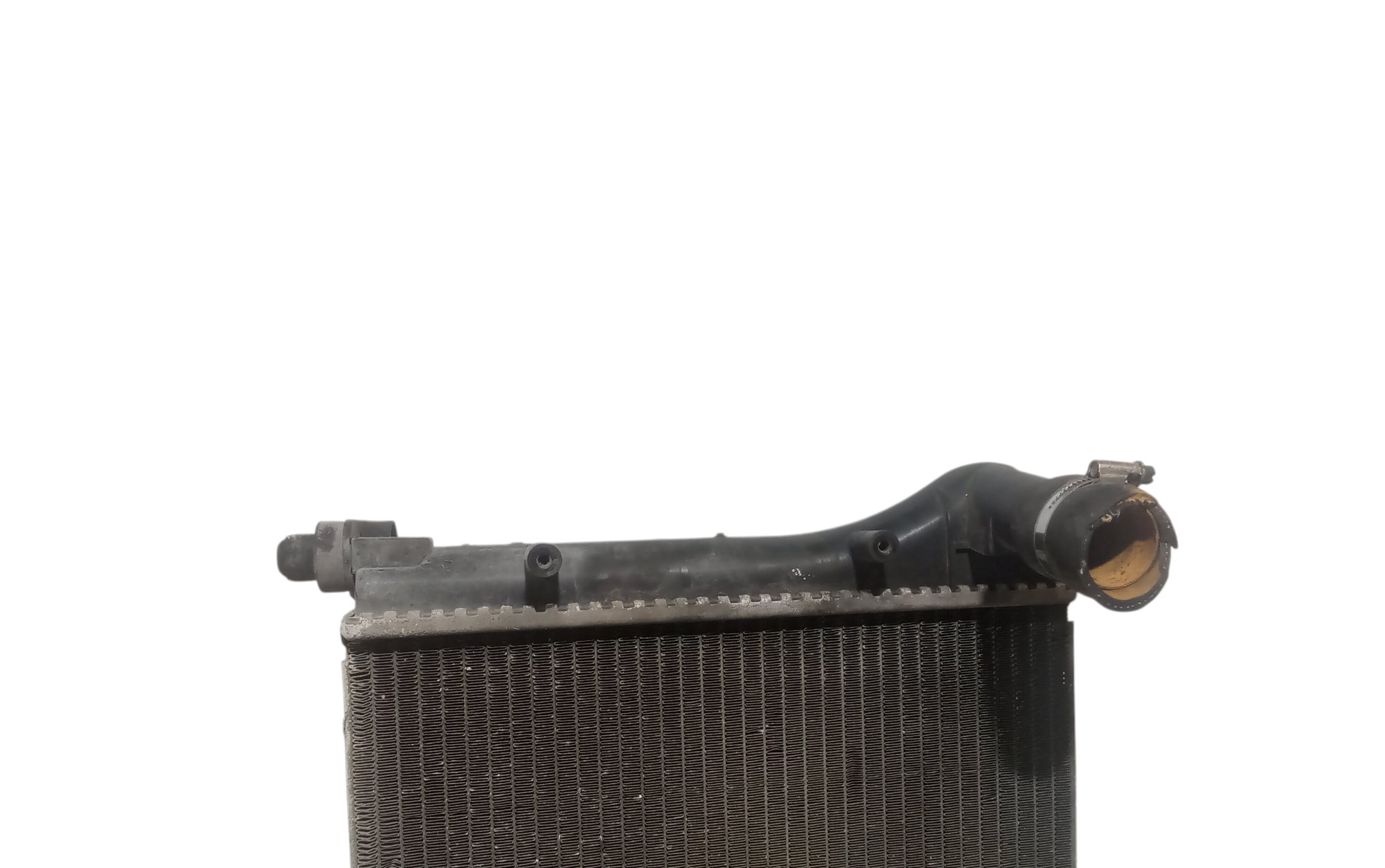 Radiatore acqua per Fiat Panda 2 Serie (2003 - 2010)