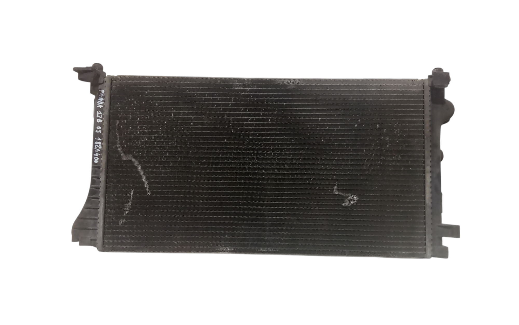 Radiatore acqua per Bmw Serie 1 F20 (2011 - 2019)