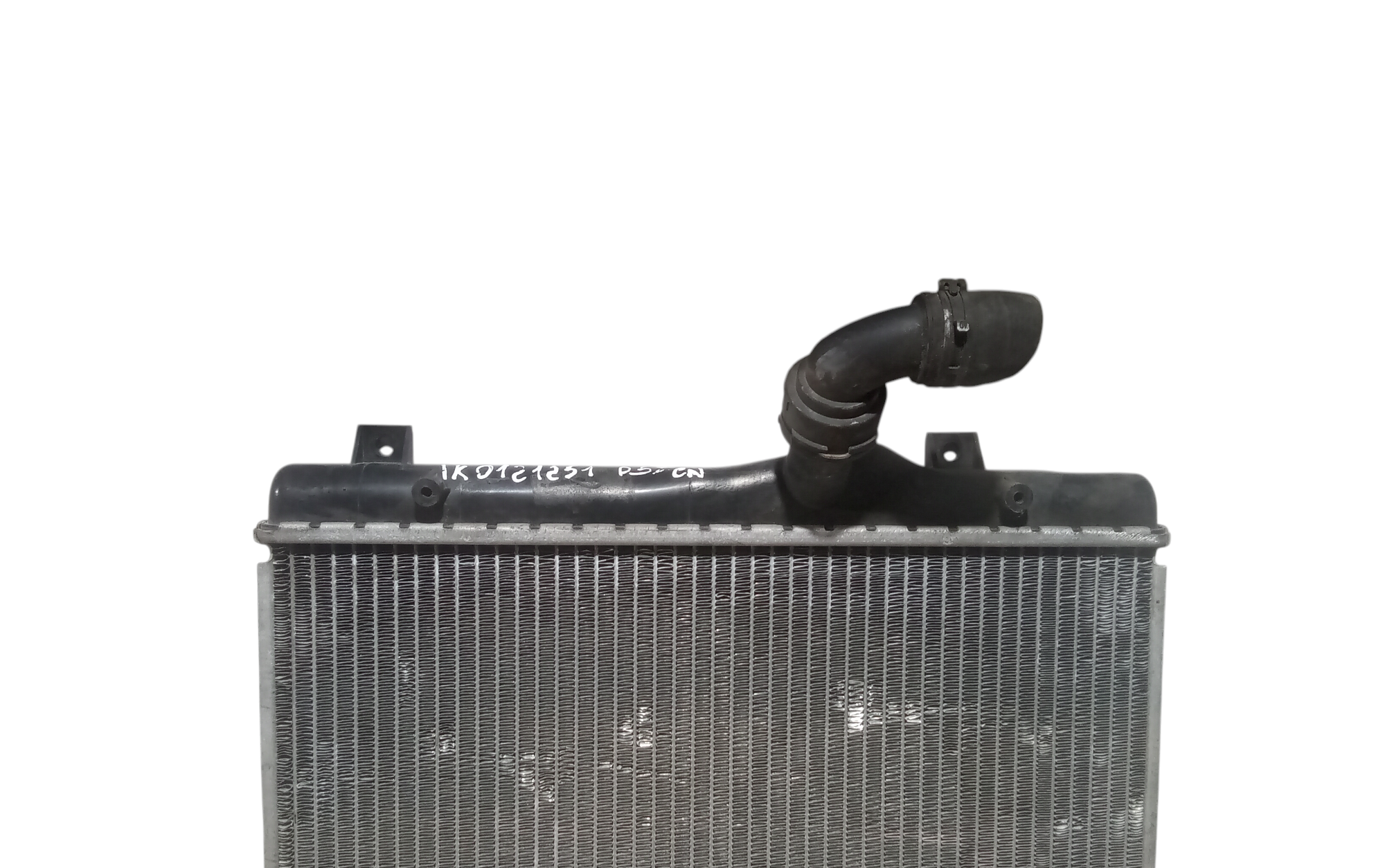 Radiatore acqua per Volkswag Touran 2 Serie (2007 - 2010)