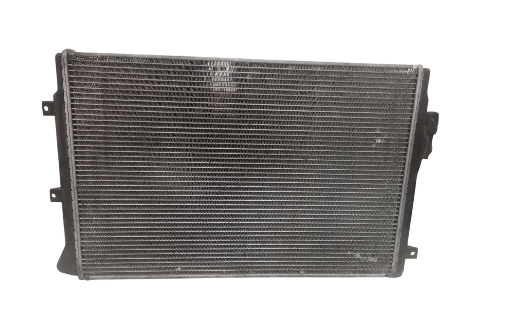 Radiatore acqua per Volkswag Touran 2 Serie (2007 - 2010)