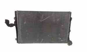 Radiatore acqua per Volkswag Touran 2 Serie (2007 - 2010)