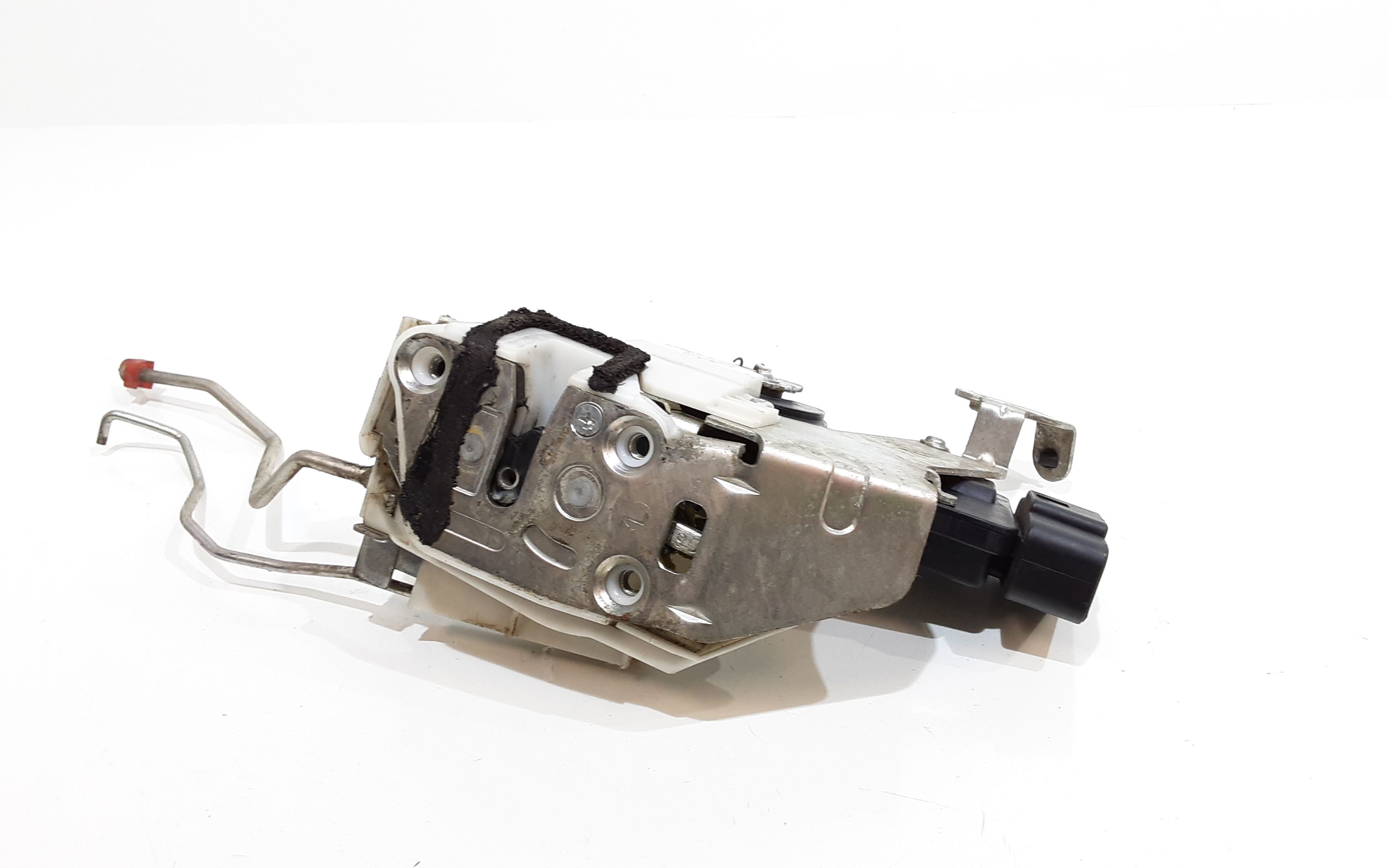 Serratura Anteriore Sinistra SUZUKI Ignis 2 Serie