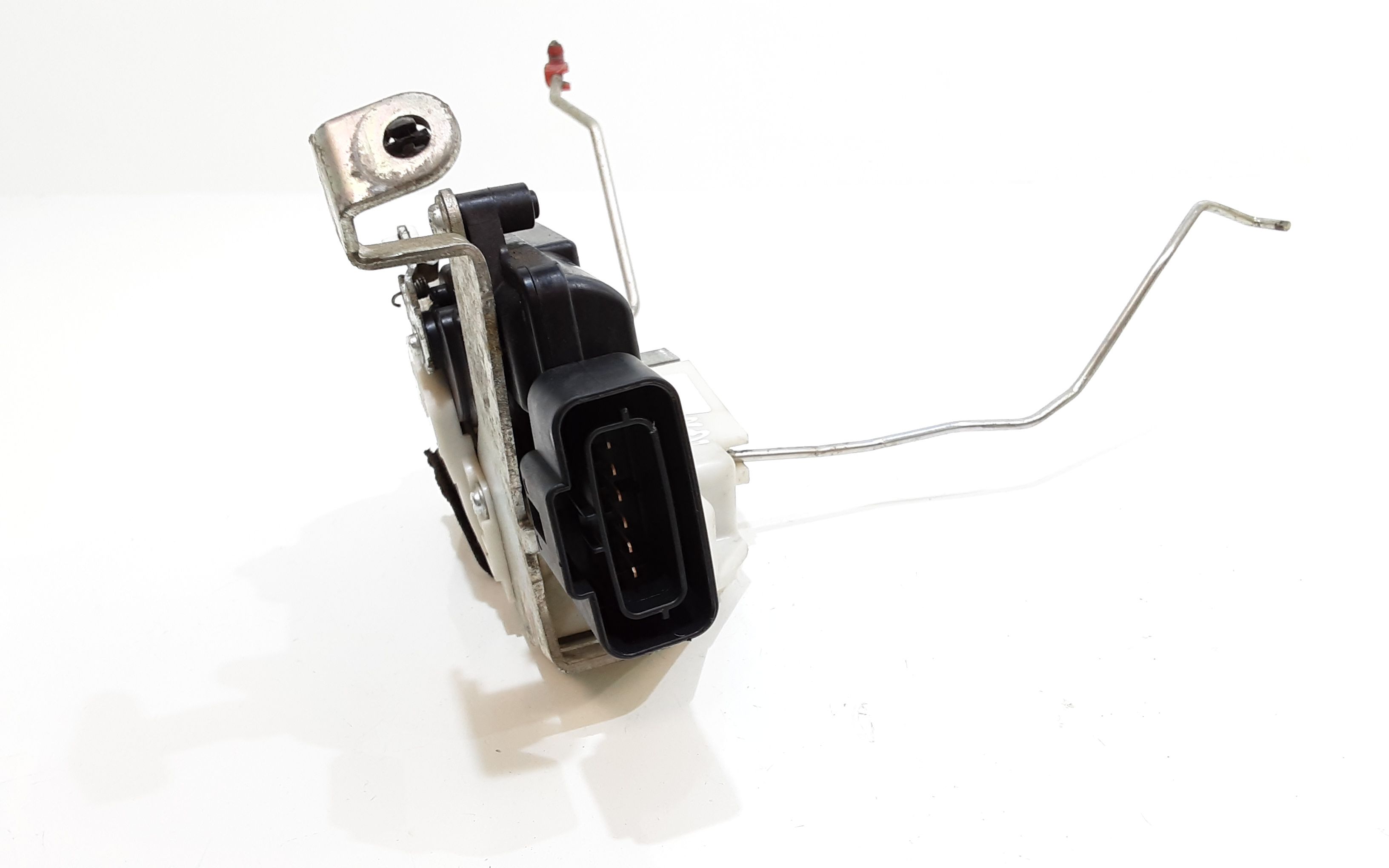 Serratura Anteriore Sinistra SUZUKI Ignis 2 Serie