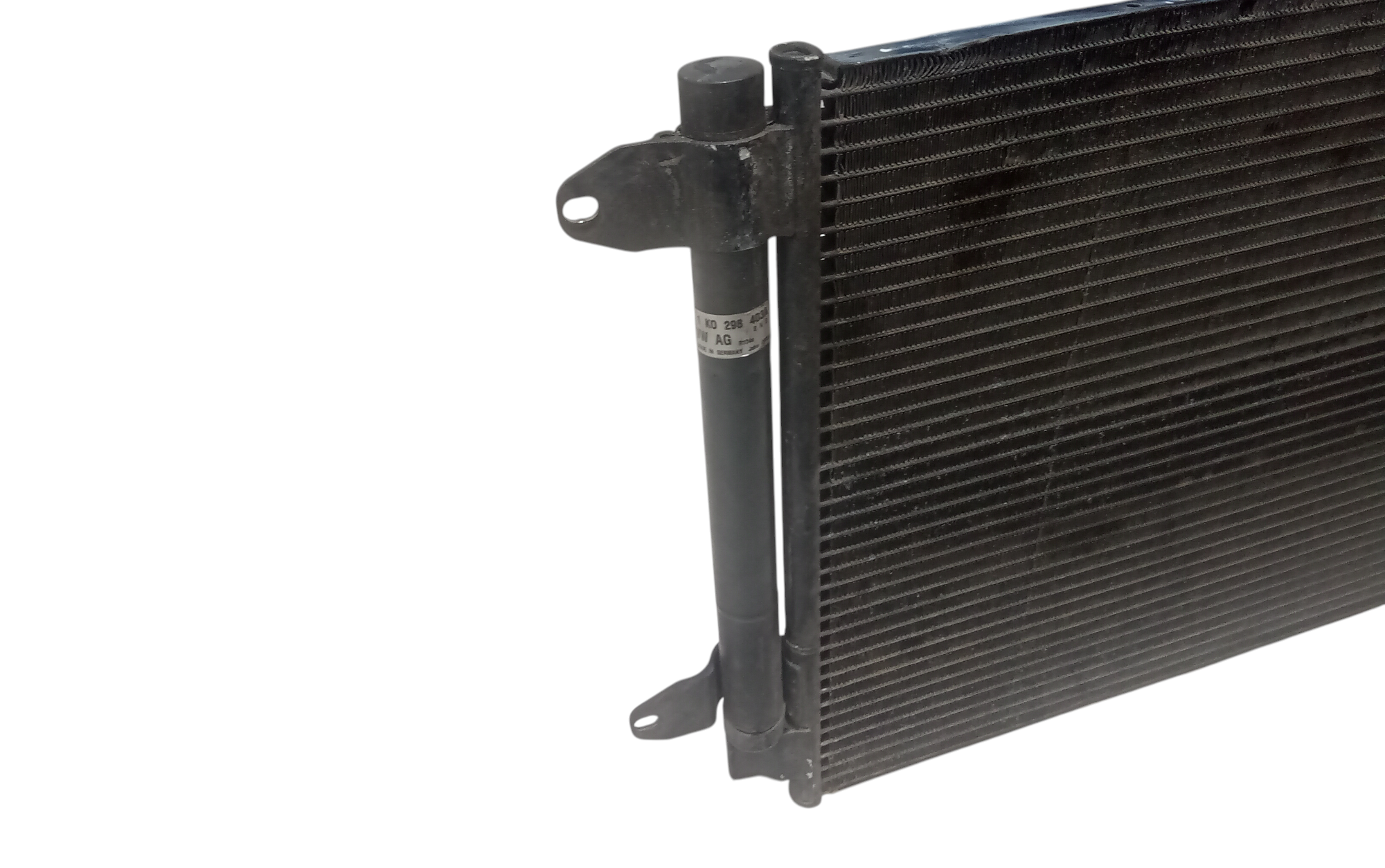 Radiatore A/C per Seat Altea Xl (2006 - In produzione)