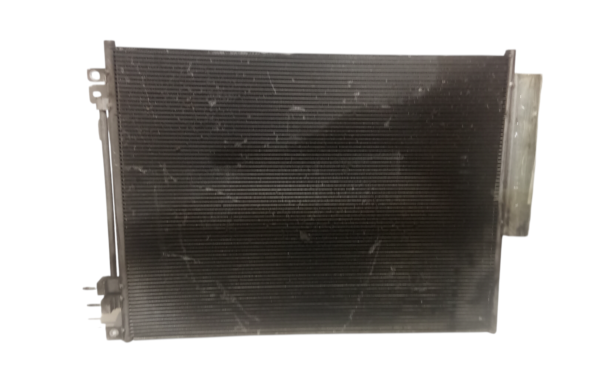 Radiatore A/C per Alfa Romeo Stelvio Serie (949_) (16>) (2016 - In produzione)