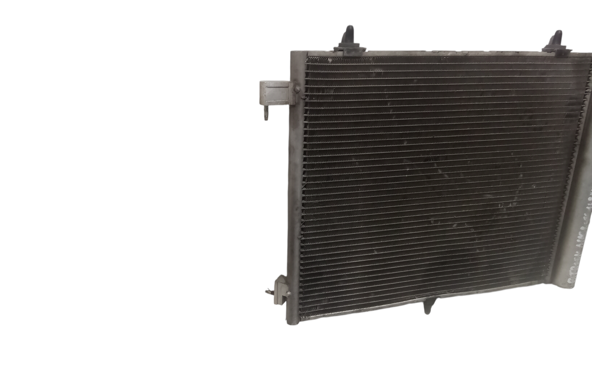Radiatore A/C per Citroen C3 Aircross (2017 - )