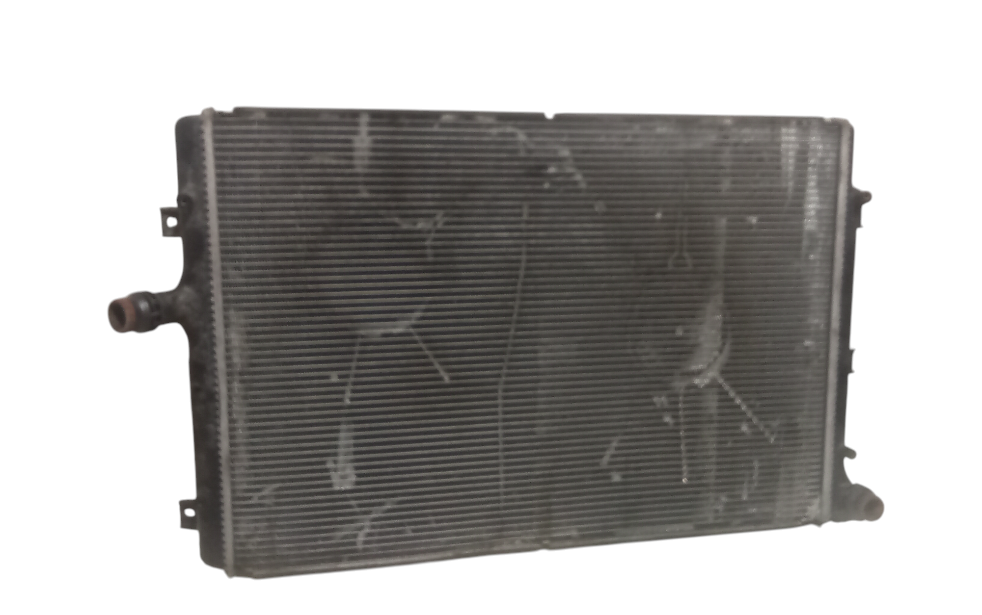 Radiatore acqua per Volkswagen Passat Variant 4 Serie (2005 - 2010)