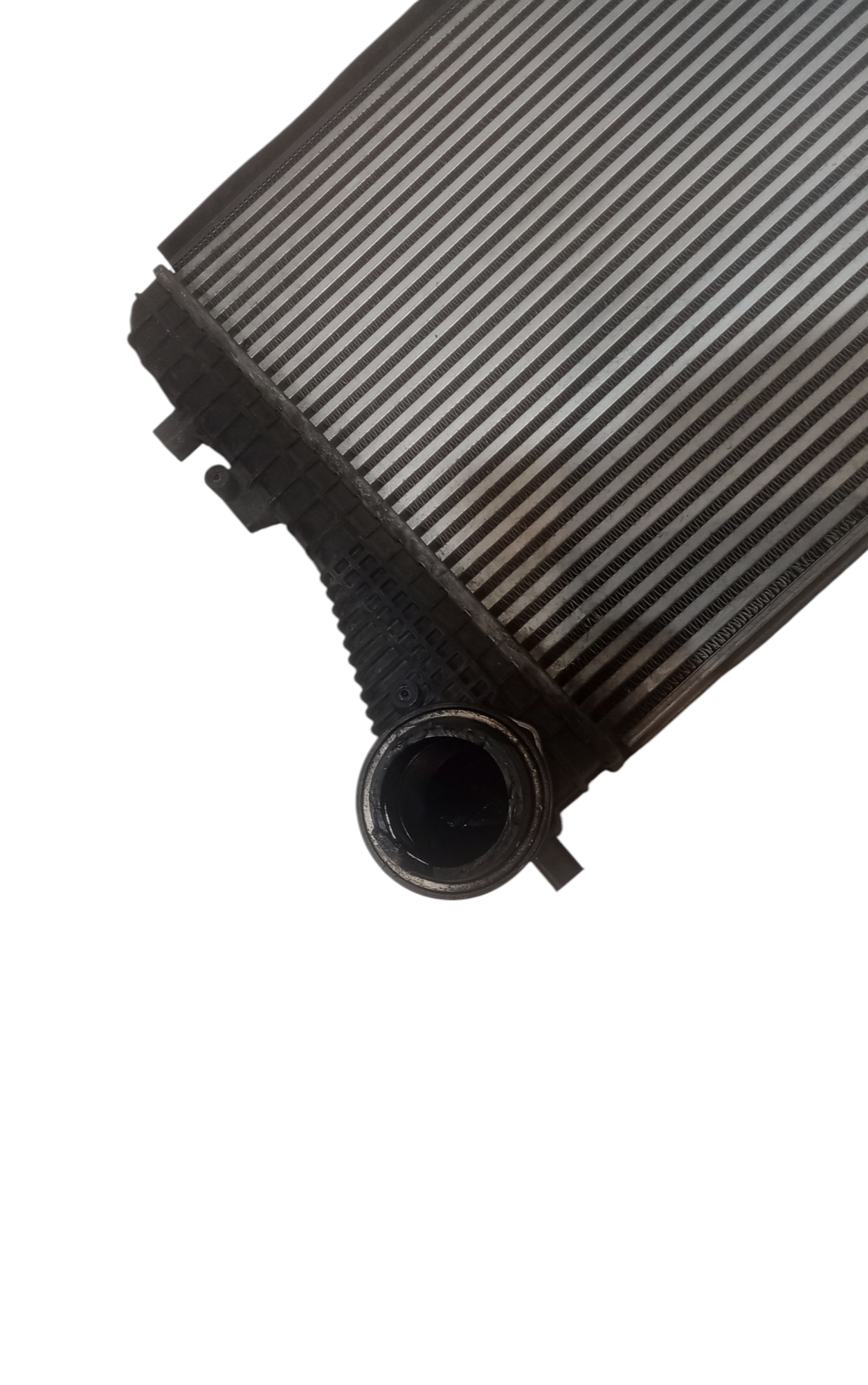 Intercooler per Volkswagen Golf 5 Berlina (03>08) (2003 - 2008)