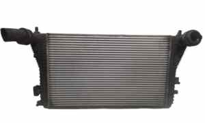 Intercooler per Volkswagen Golf 5 Berlina (03>08) (2003 - 2008)