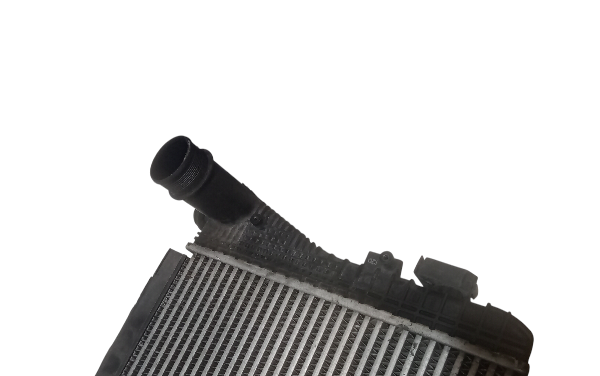 Intercooler per Volkswagen Passat Berlina 4� Serie (2005 - 2010)