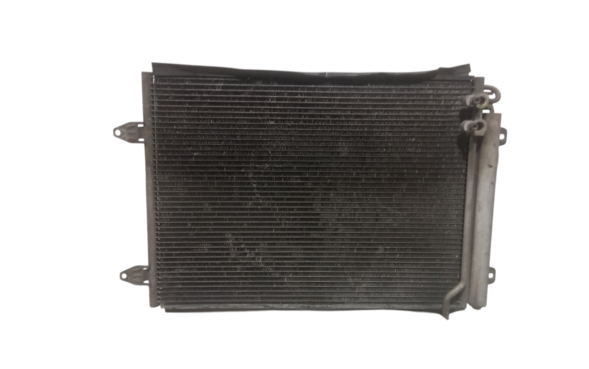 Radiatore A/C per Volkswagen Passat Berlina 4 Serie (2005 - 2010)