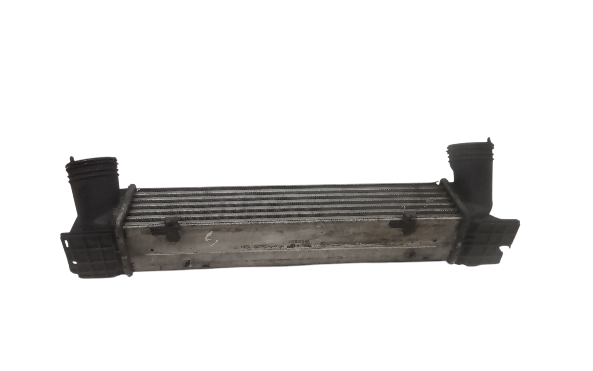 Intercooler per Bmw Serie 1 Serie (e81) (06>12) (2006 - 2012)