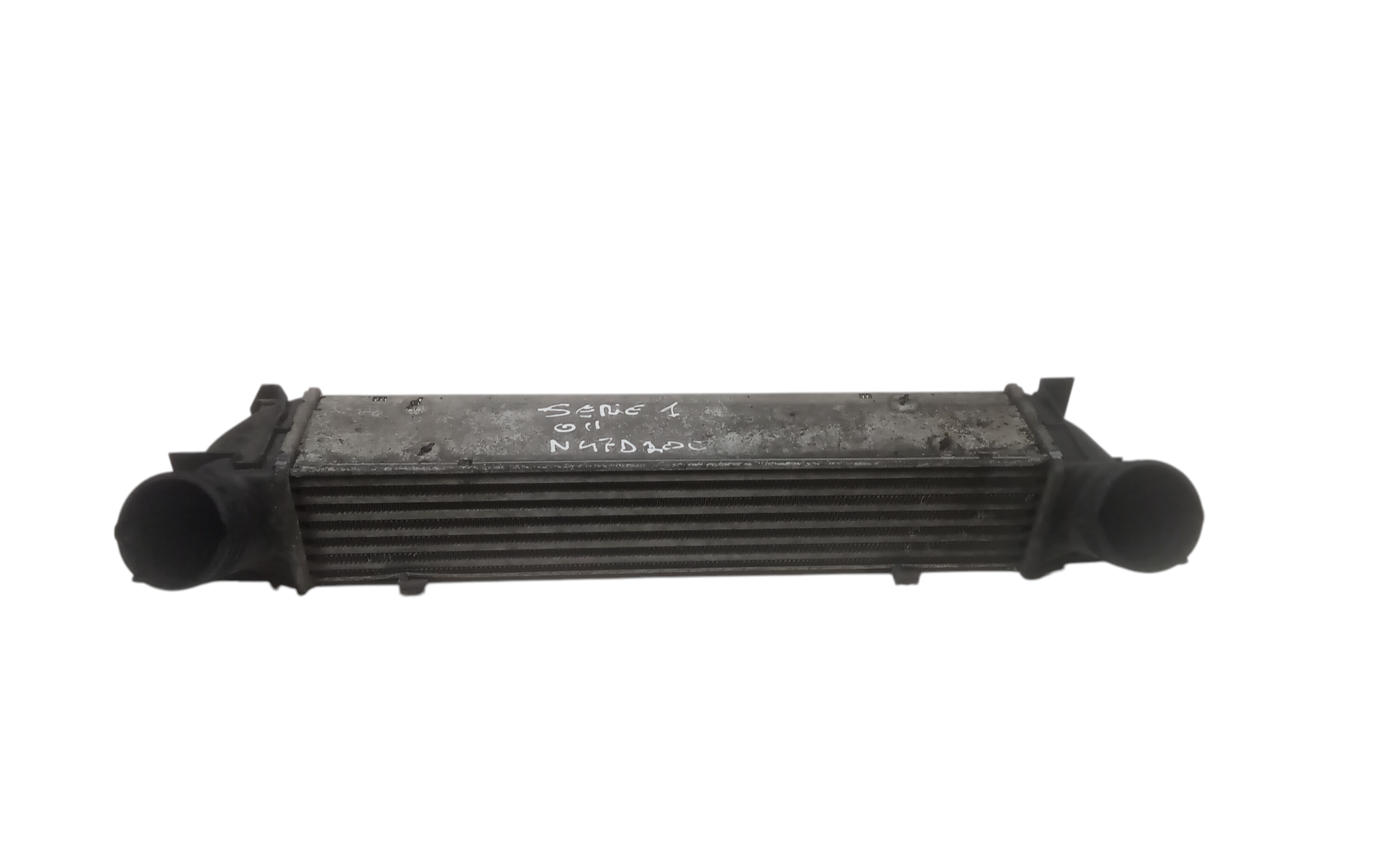 Intercooler per Bmw Serie 1 Serie (e81) (06>12) (2006 - 2012)