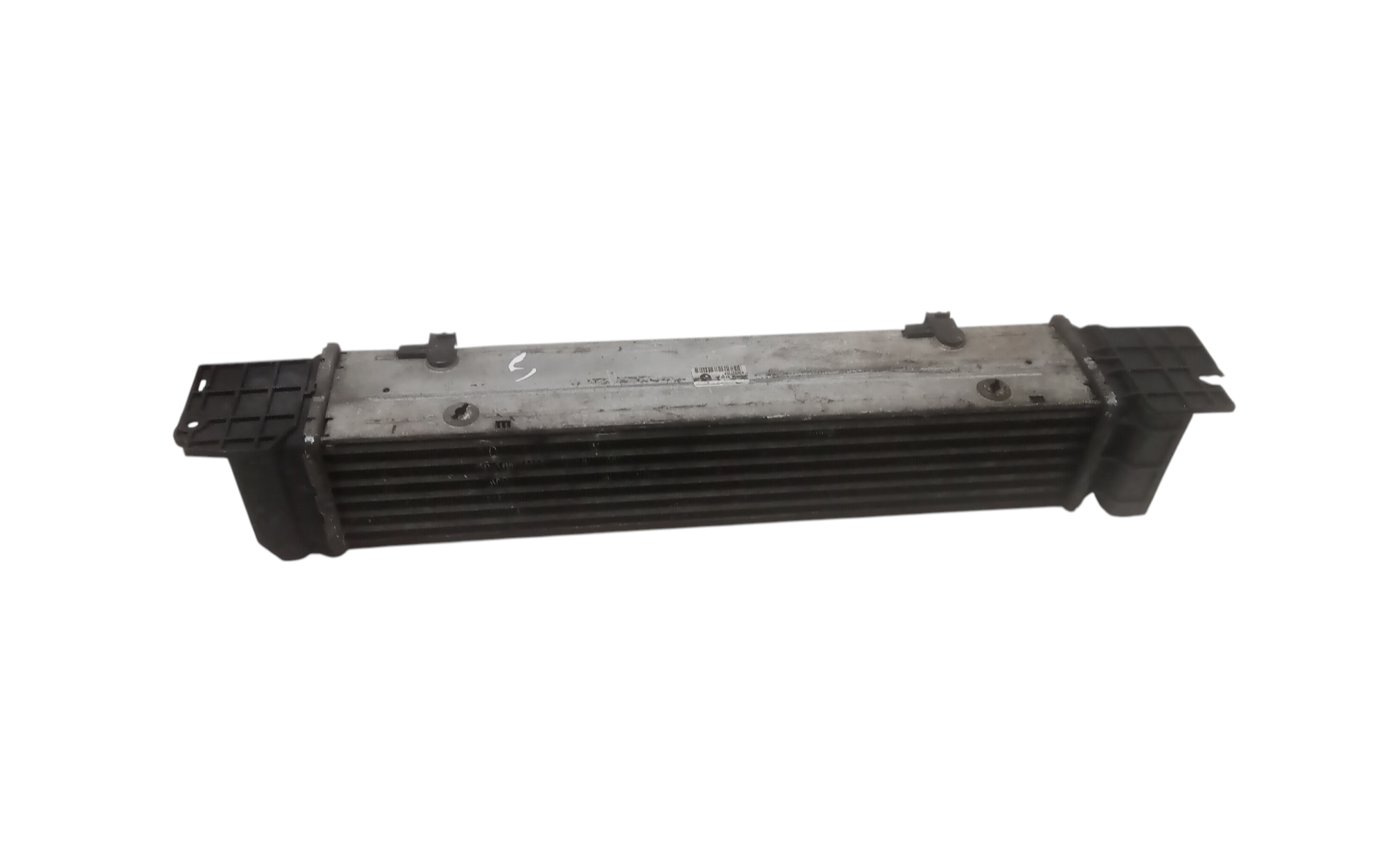 Intercooler per Bmw Serie 1 Serie (e81) (06>12) (2006 - 2012)
