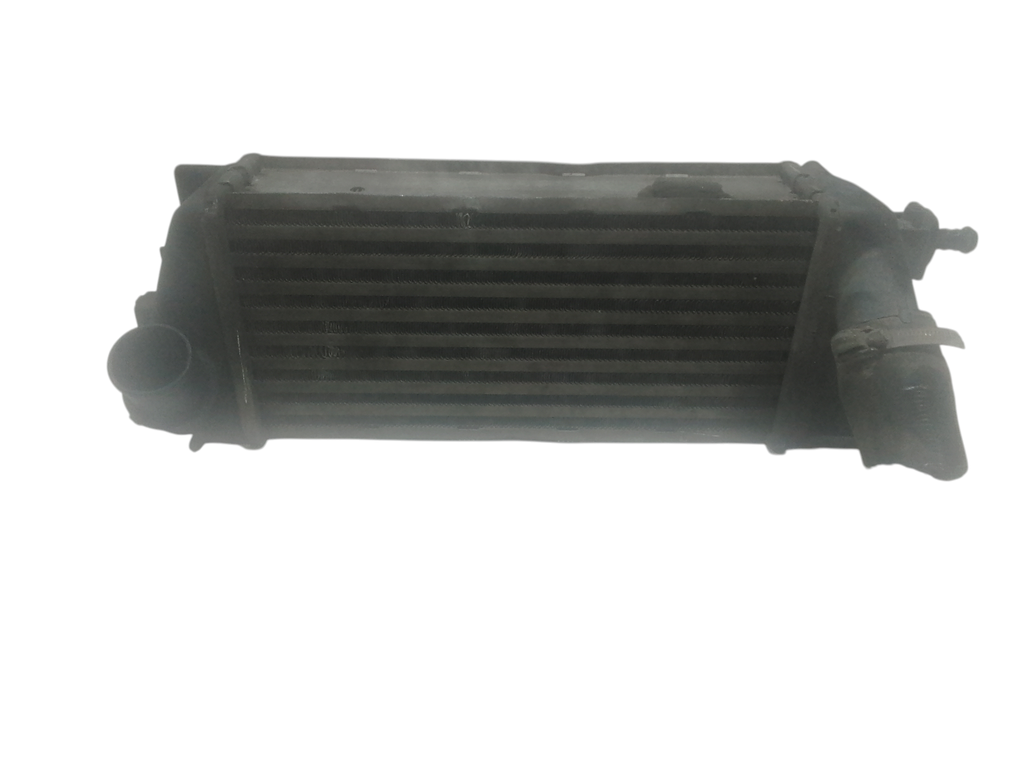 Intercooler per Fiat Panda 3 Serie (2012 - In produzione)