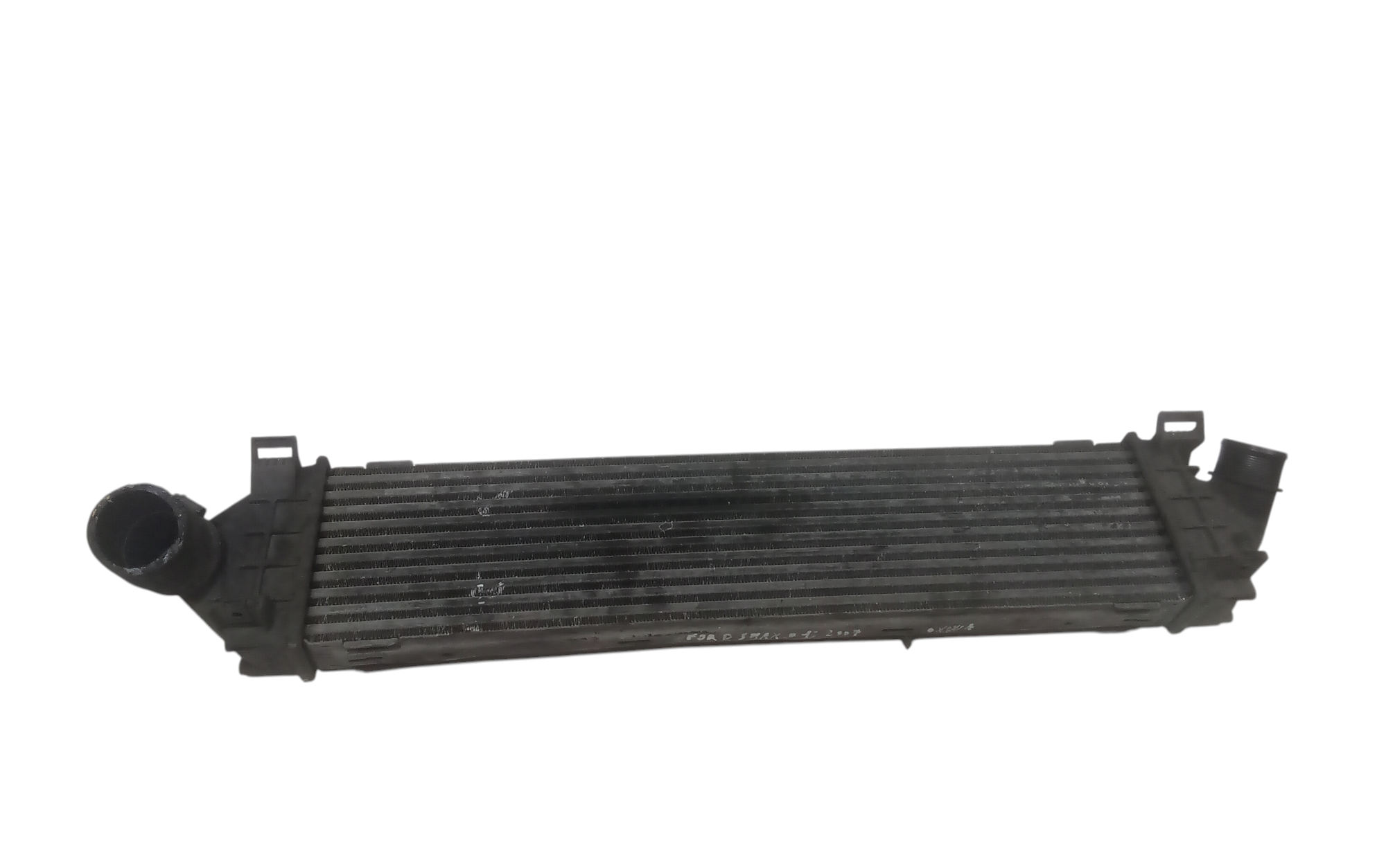 Intercooler per Ford S - Max Serie (06>14) (2006 - 2014)