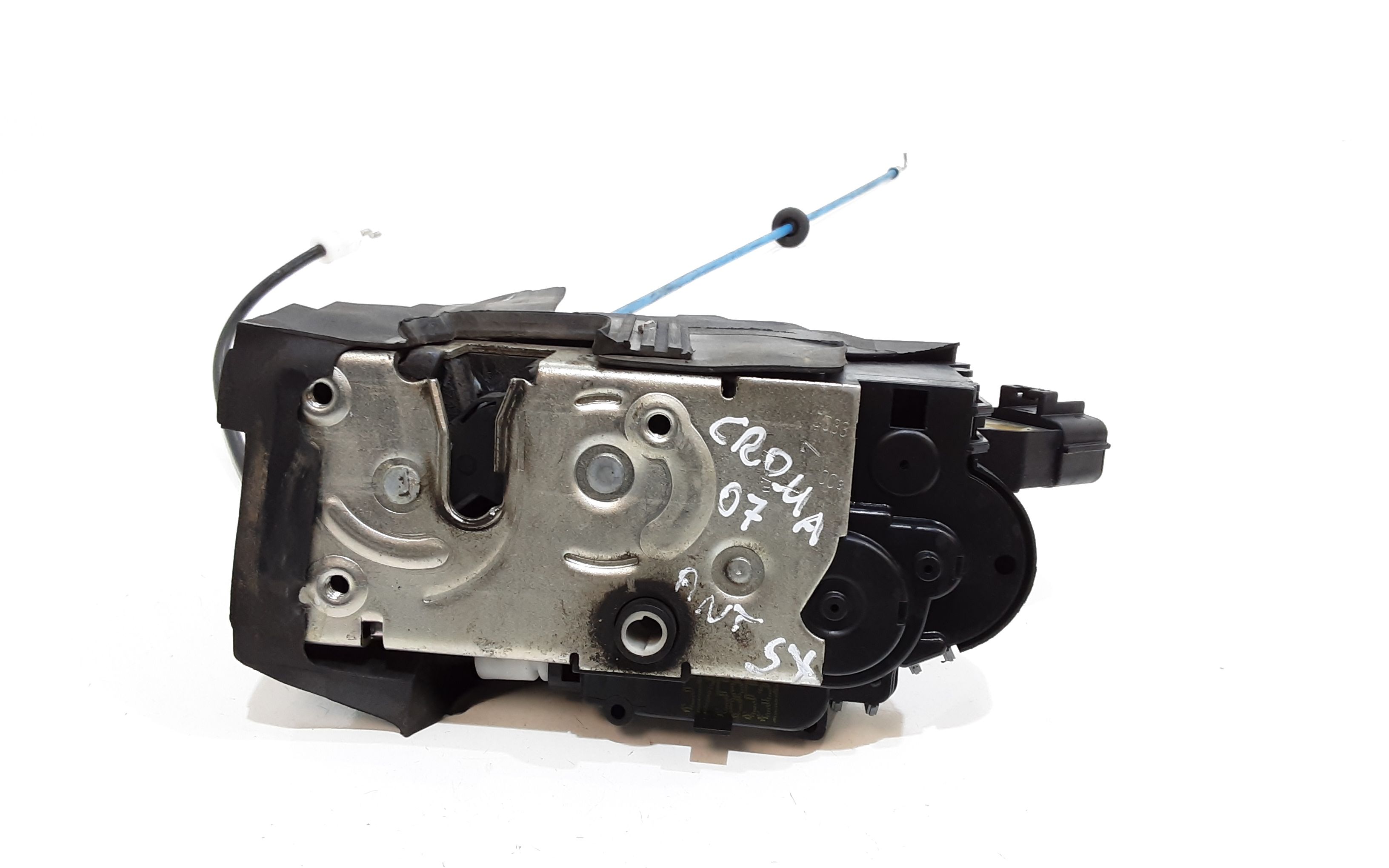 Serratura Anteriore Sinistra FIAT Croma 3 Serie