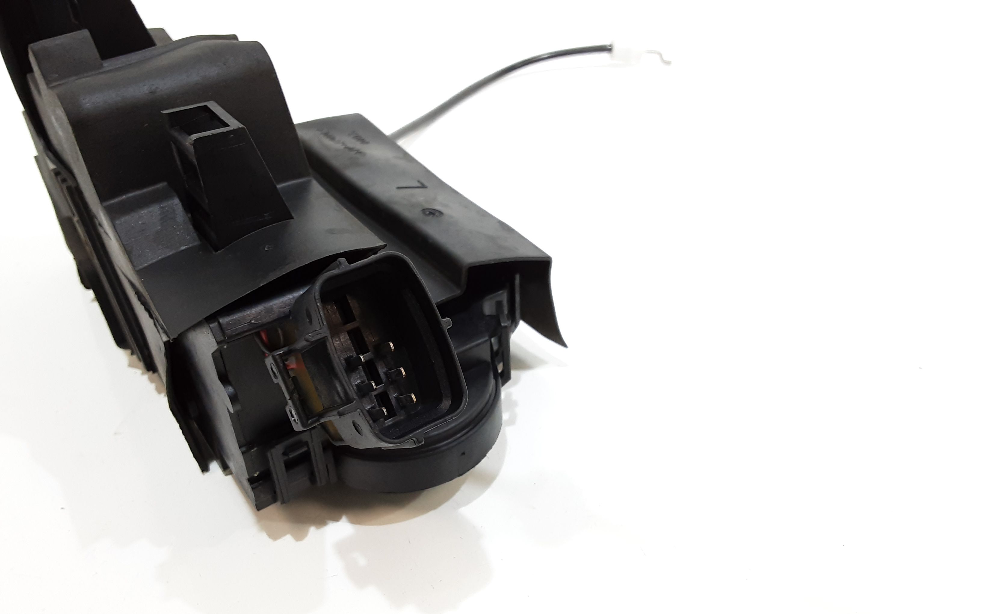 Serratura Anteriore Sinistra FIAT Croma 3 Serie