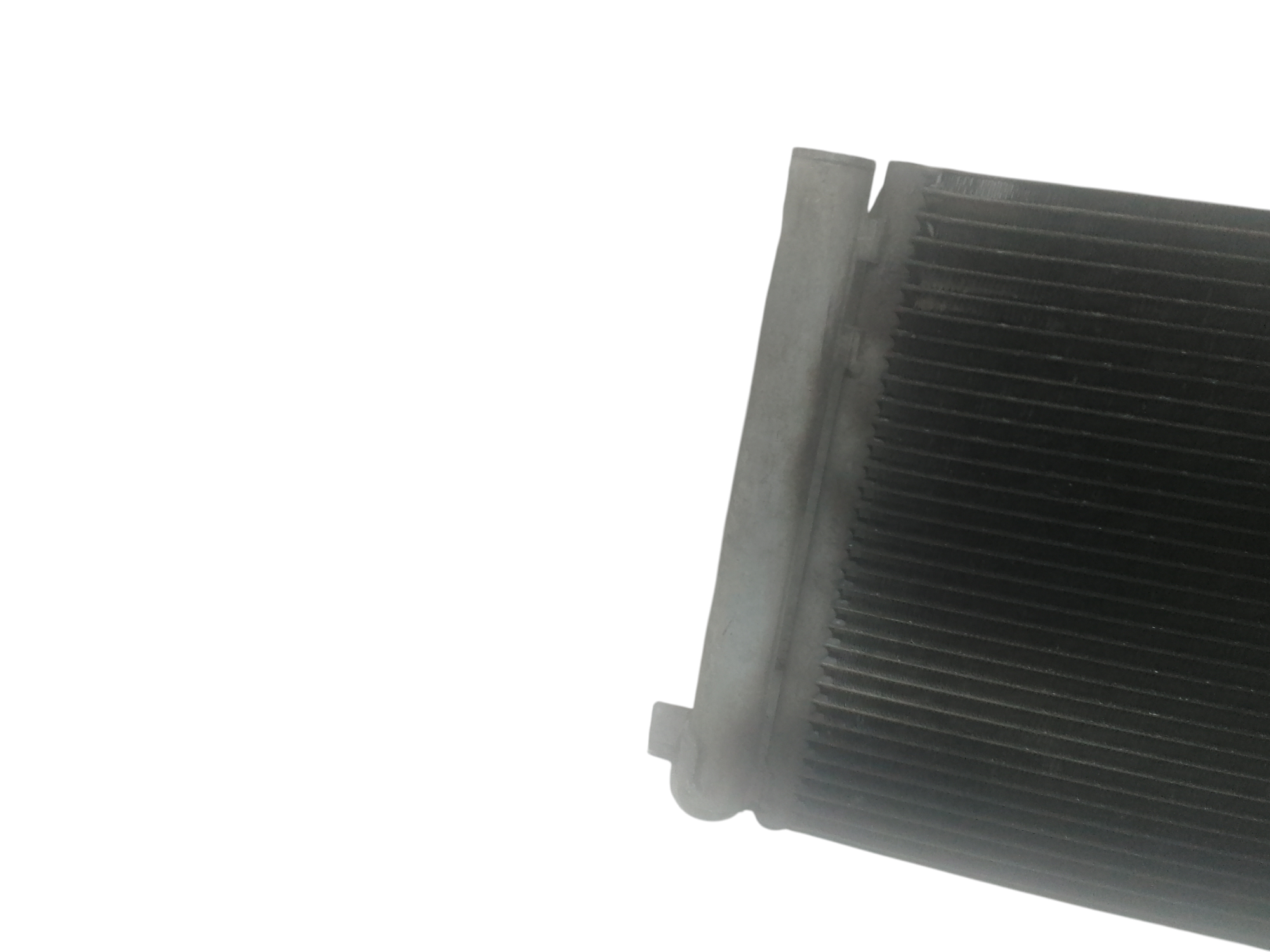 Radiatore A/C per Fiat Panda 2 Serie (2003 - 2010)