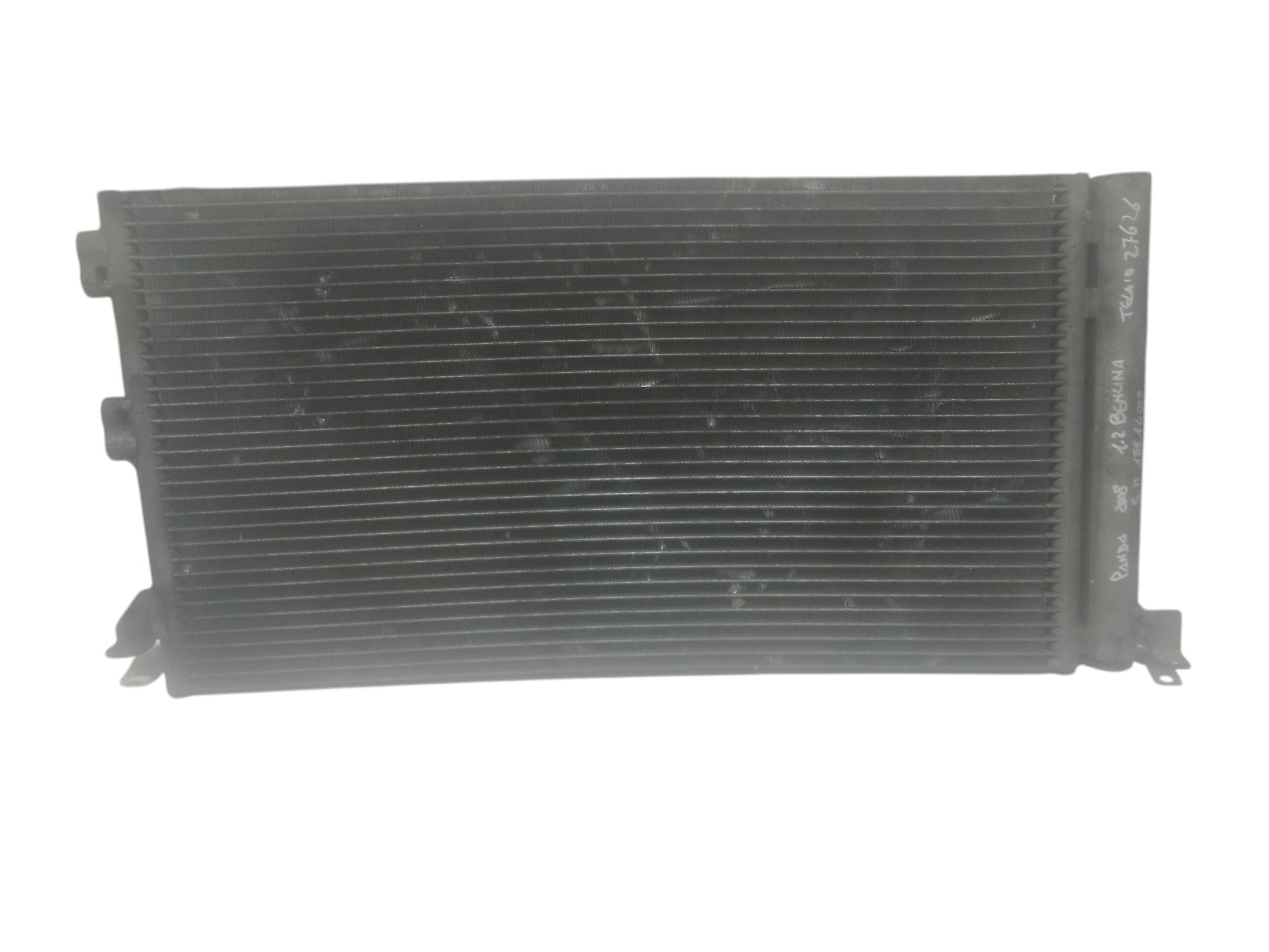 Radiatore A/C per Fiat Panda 2 Serie (2003 - 2010)