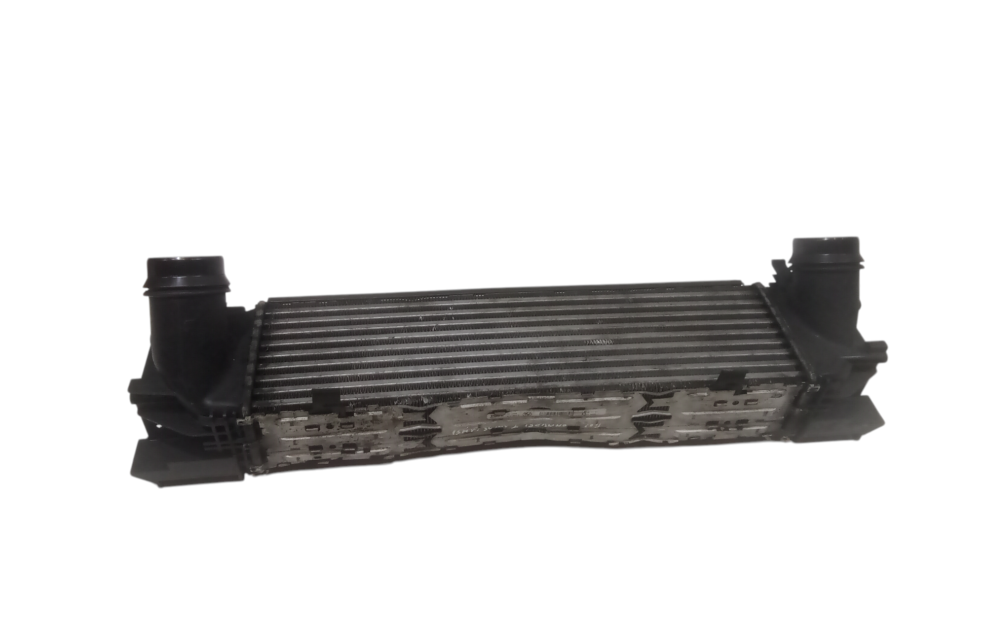 Intercooler per Bmw Serie 1 F20 (2011 - 2019)