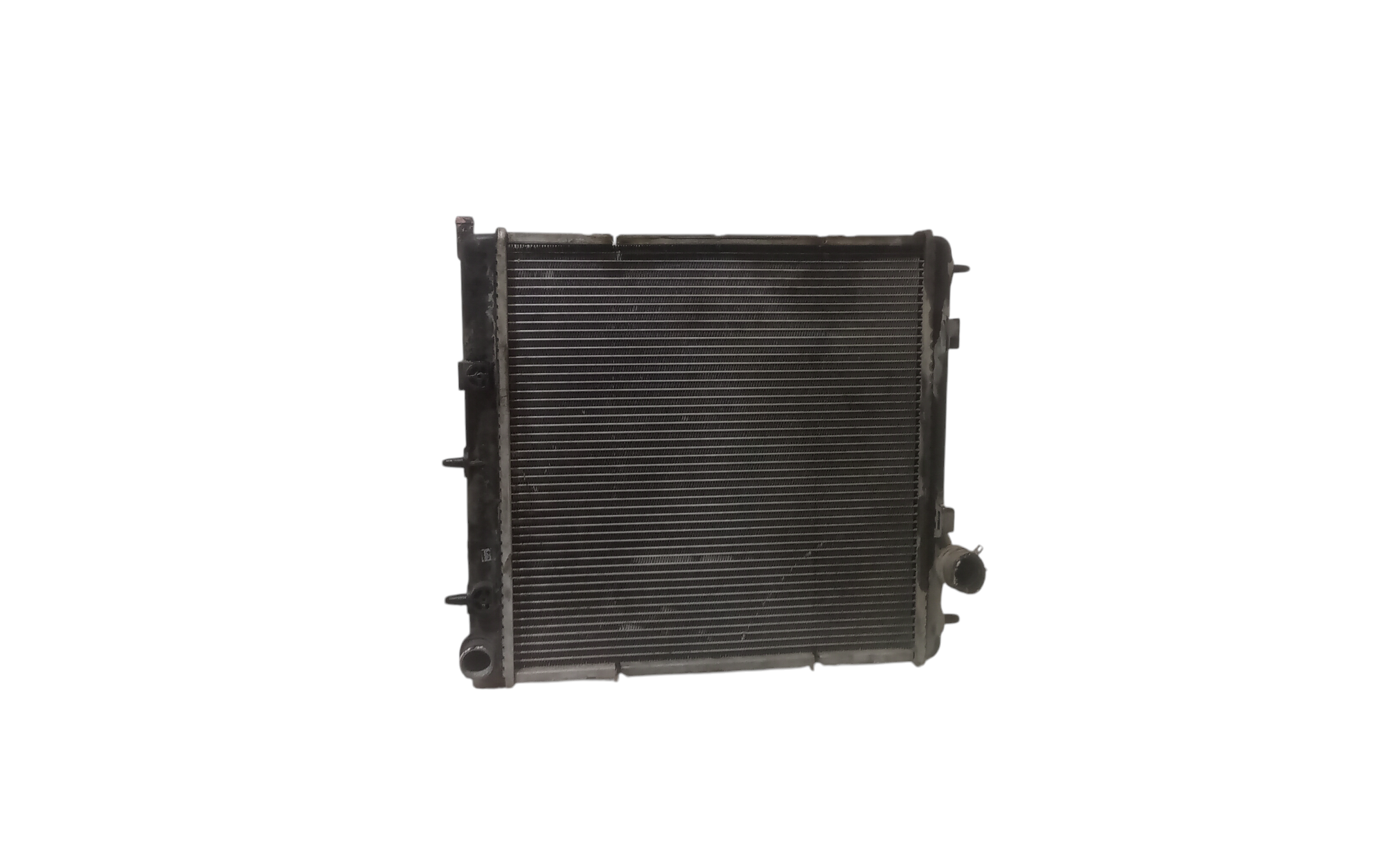 Intercooler per Citroen C3 Aircross (2017 - )