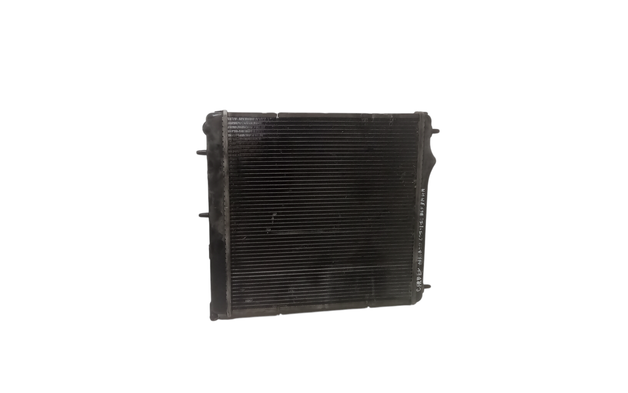 Intercooler per Citroen C3 Aircross (2017 - )