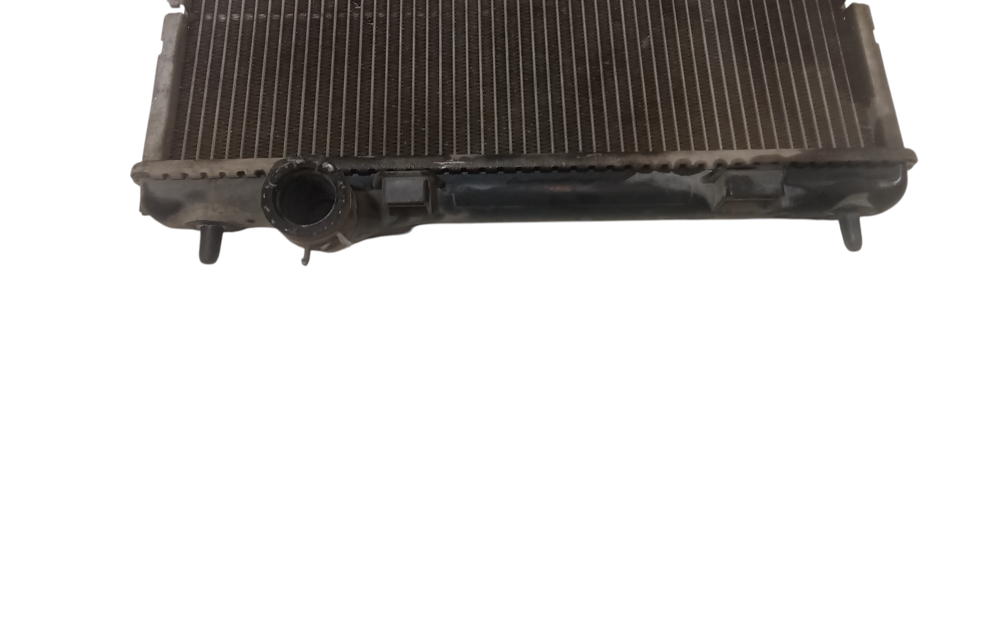 Intercooler per Citroen C3 Aircross (2017 - )