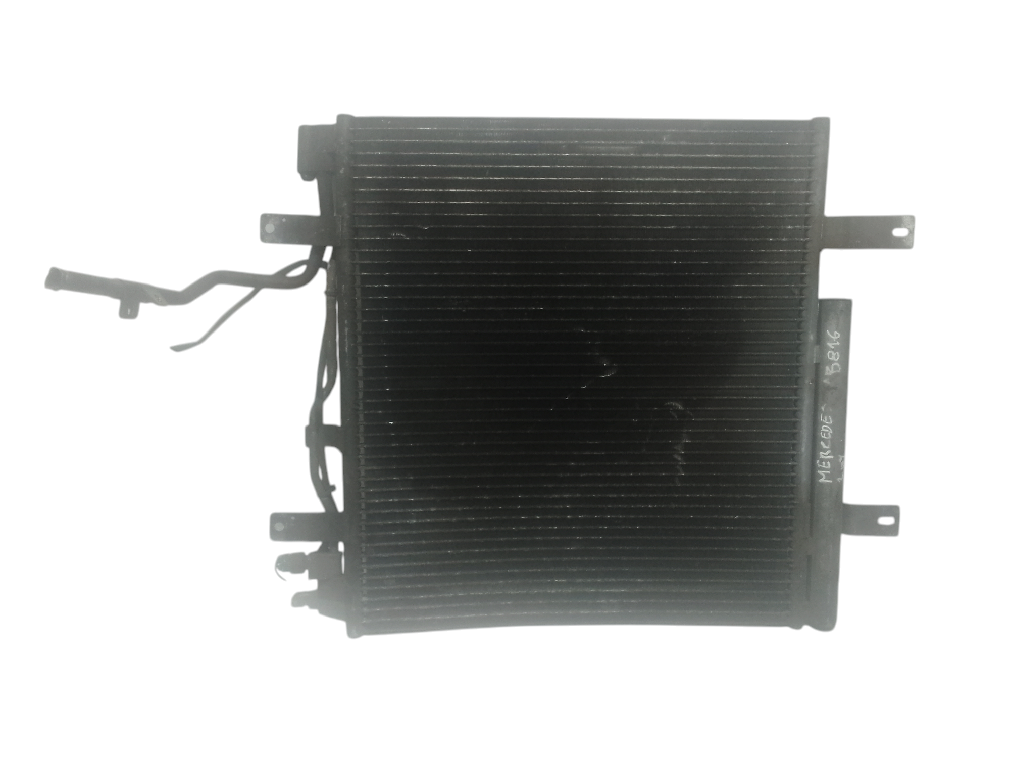 Radiatore A/C per Mercedes Classe B W245 1 Serie (2005 - 2011)