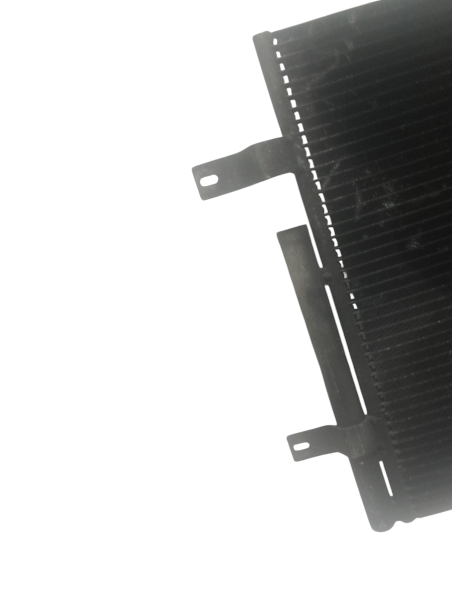 Radiatore A/C per Mercedes Classe B W245 1 Serie (2005 - 2011)