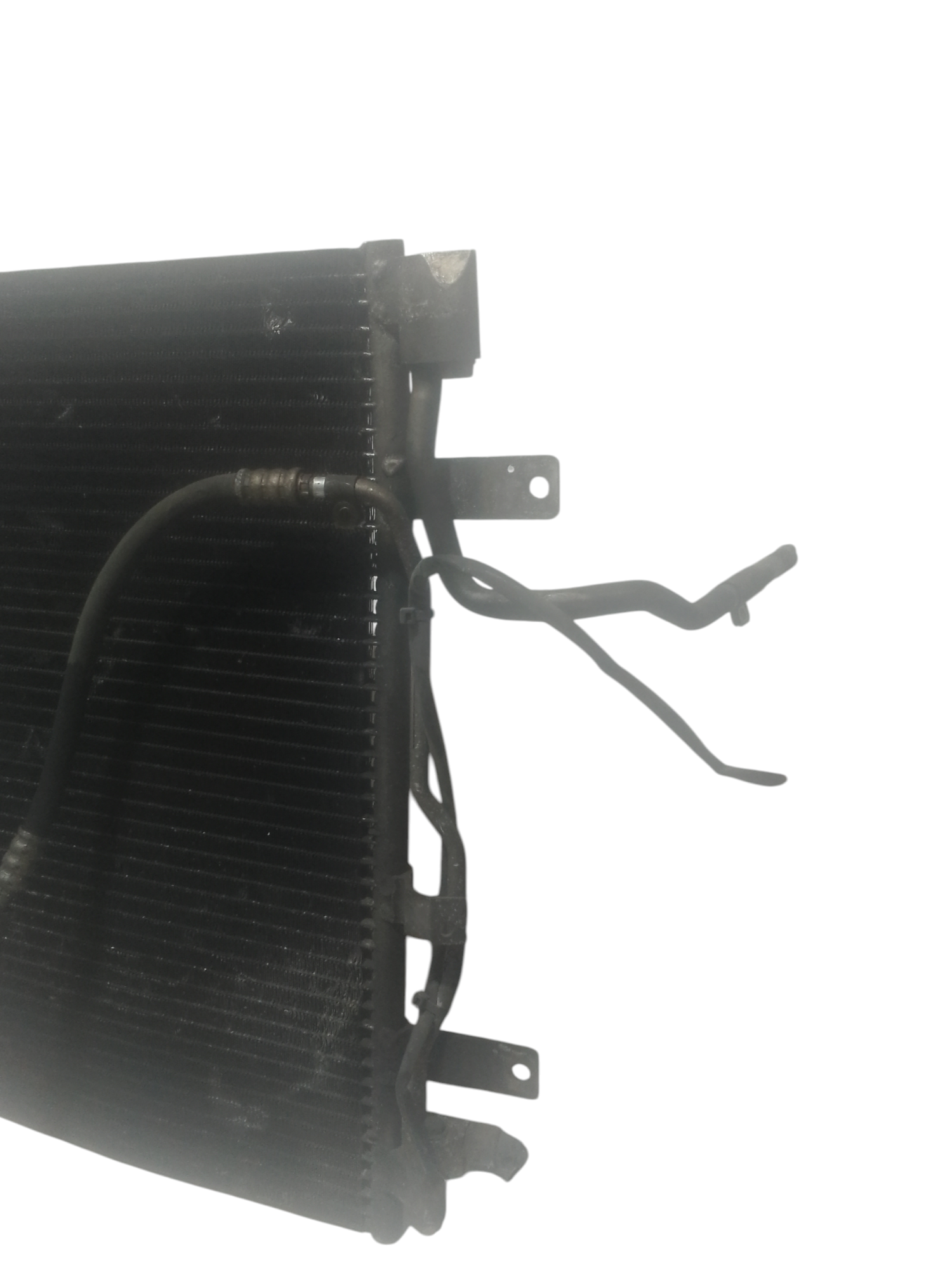 Radiatore A/C per Mercedes Classe B W245 1 Serie (2005 - 2011)