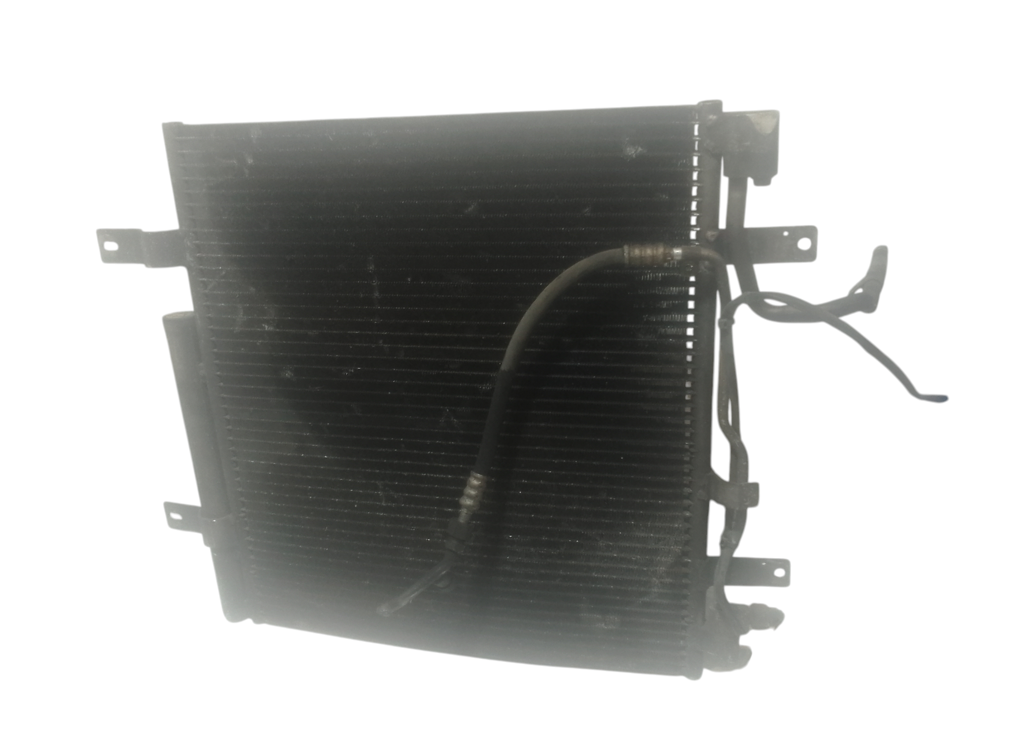 Radiatore A/C per Mercedes Classe B W245 1 Serie (2005 - 2011)