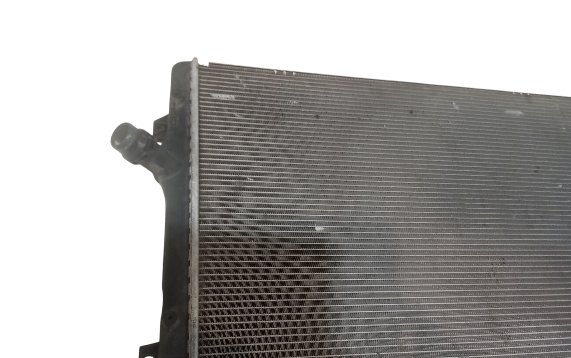 Radiatore acqua per Audi A3 Serie (8p1) (08>12) (2008 - 2012)