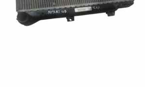 Radiatore acqua per Audi A3 Serie (8p1) (08>12) (2008 - 2012)