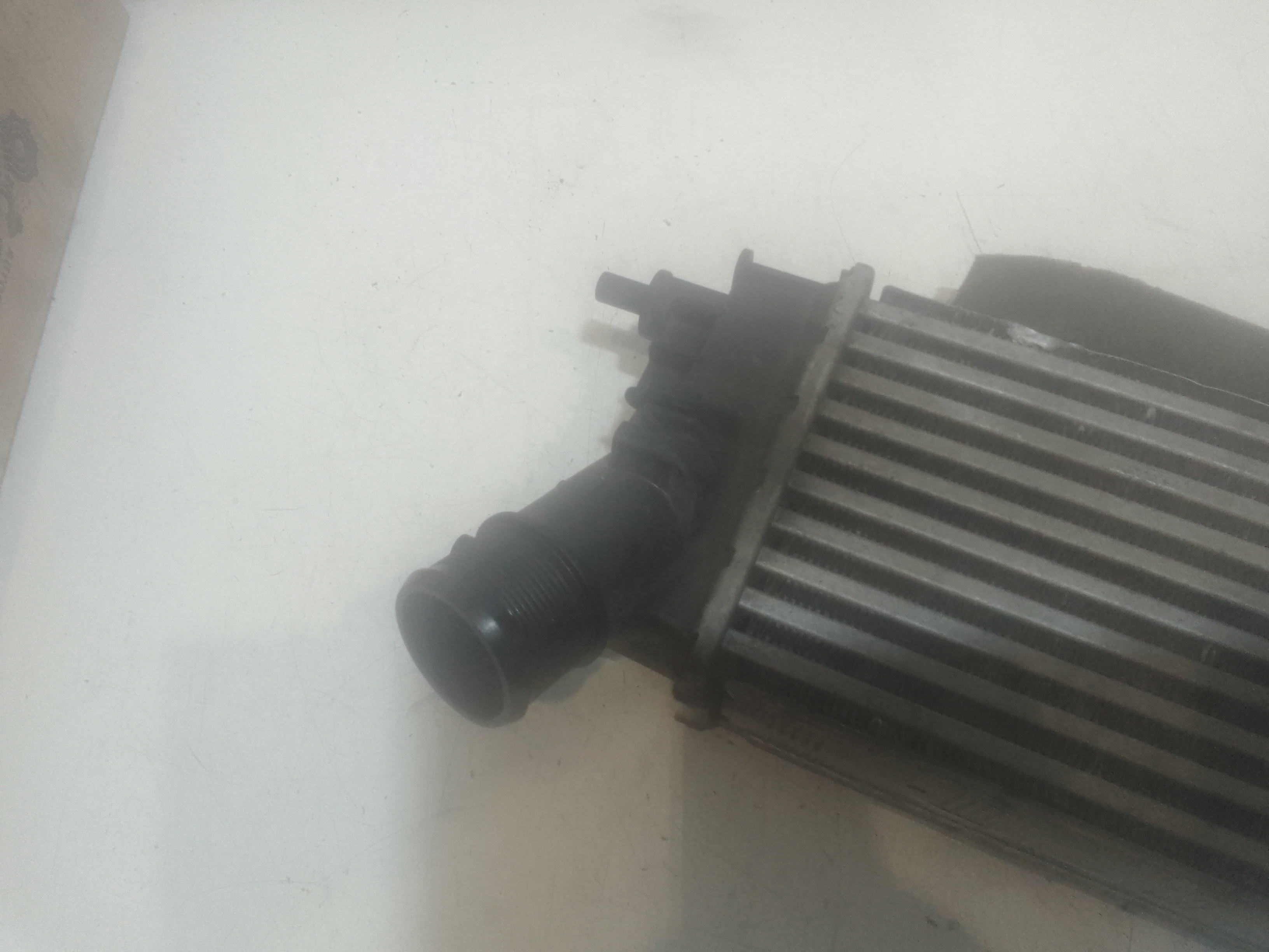 Intercooler per Ford Puma Serie (19>) (2019 - In produzione)